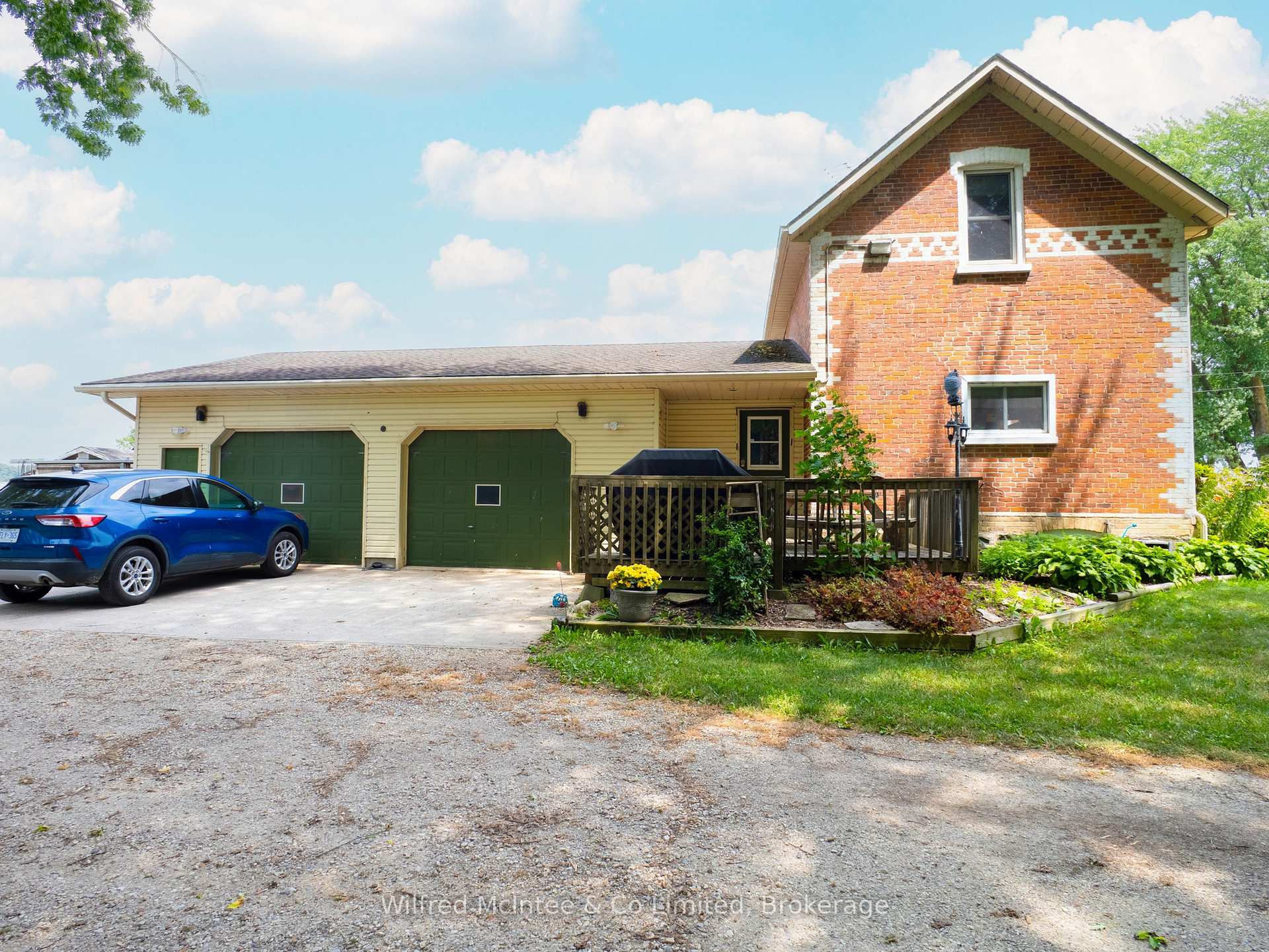 Photo 3 of 44470 Harriston Road W, Howick — HOMEH