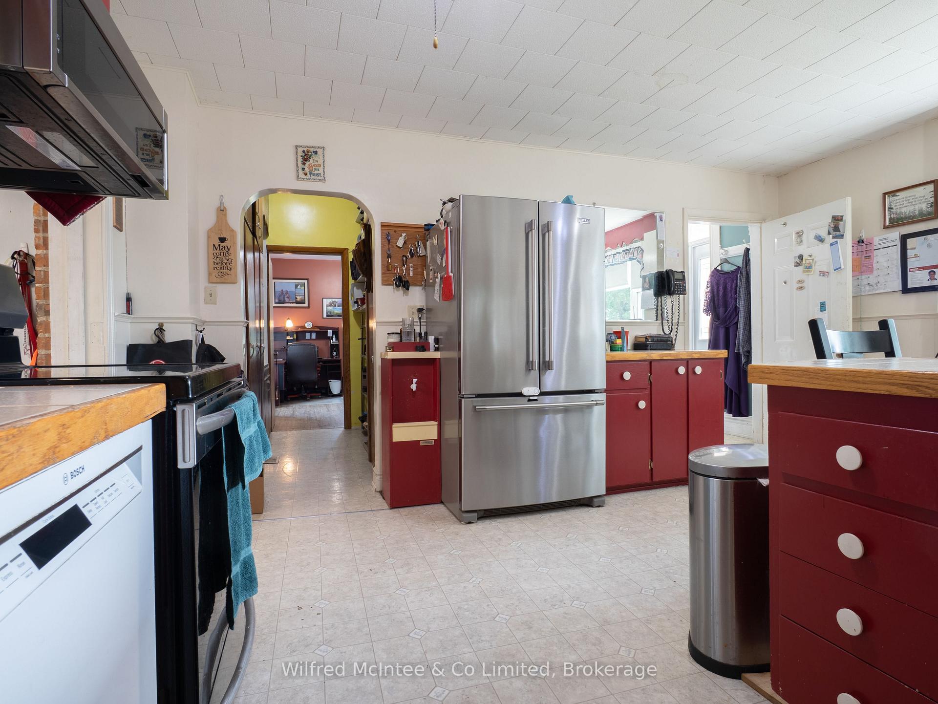 Photo 9 of 44470 Harriston Road W, Howick — HOMEH