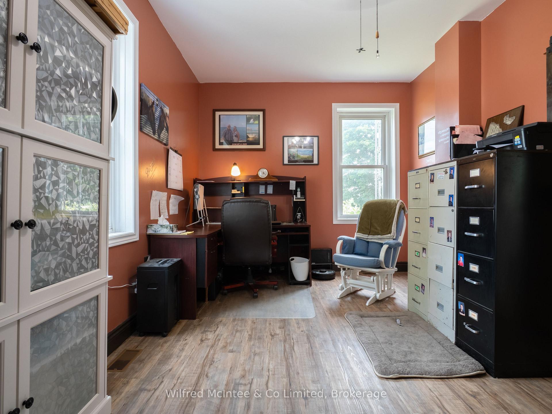 Photo 15 of 44470 Harriston Road W, Howick — HOMEH