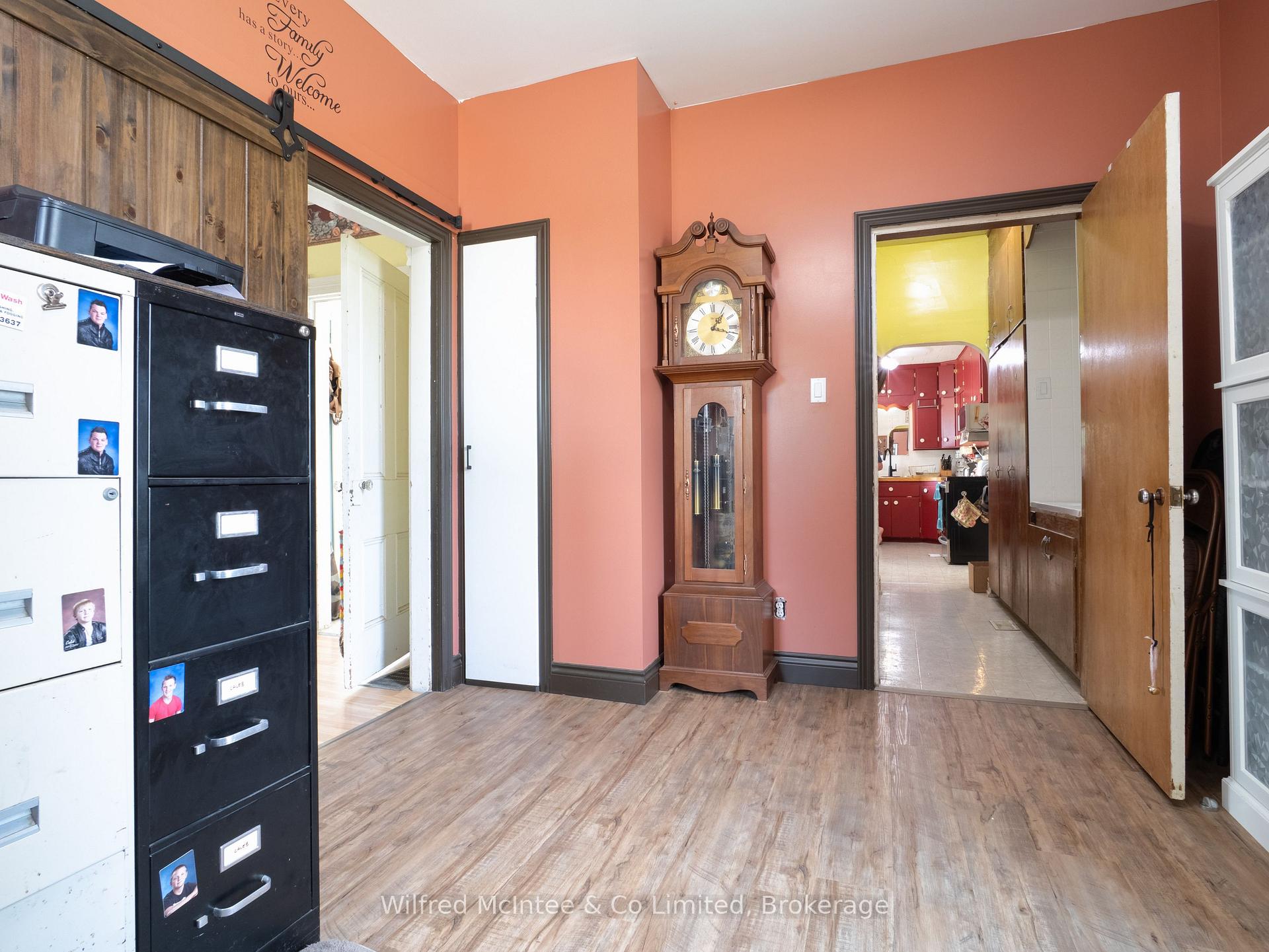 Photo 16 of 44470 Harriston Road W, Howick — HOMEH