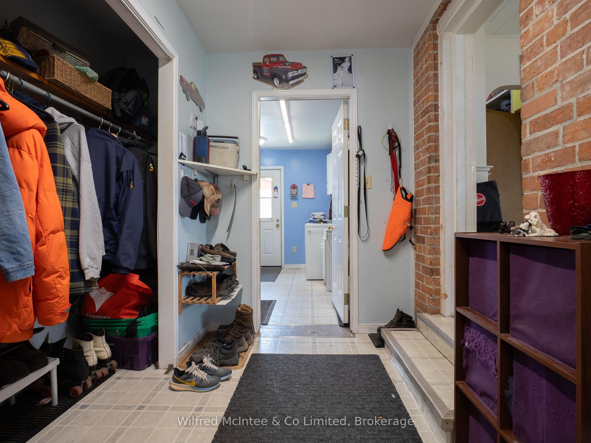 Photo 21 of 44470 Harriston Road W, Howick — HOMEH