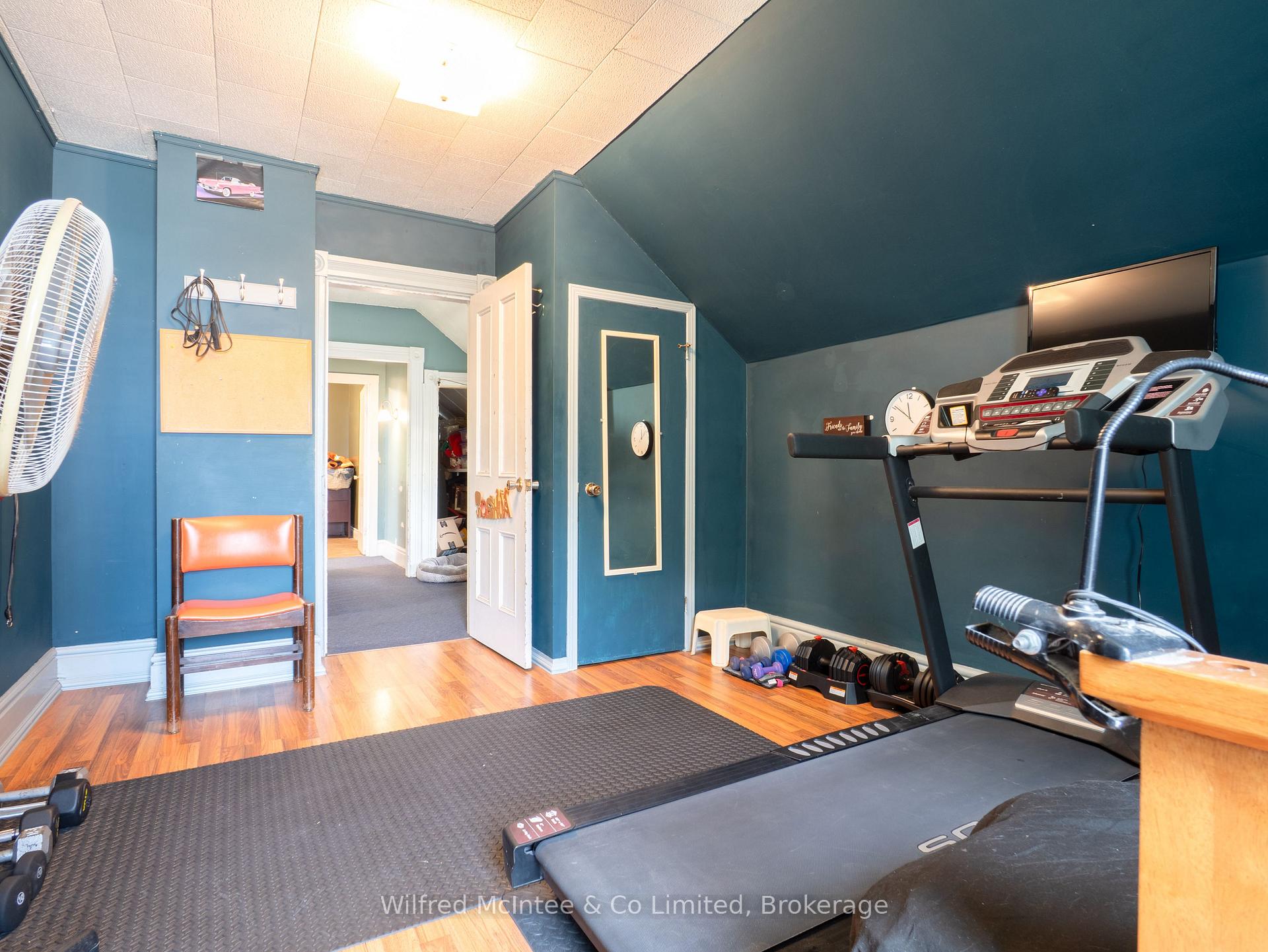 Photo 24 of 44470 Harriston Road W, Howick — HOMEH
