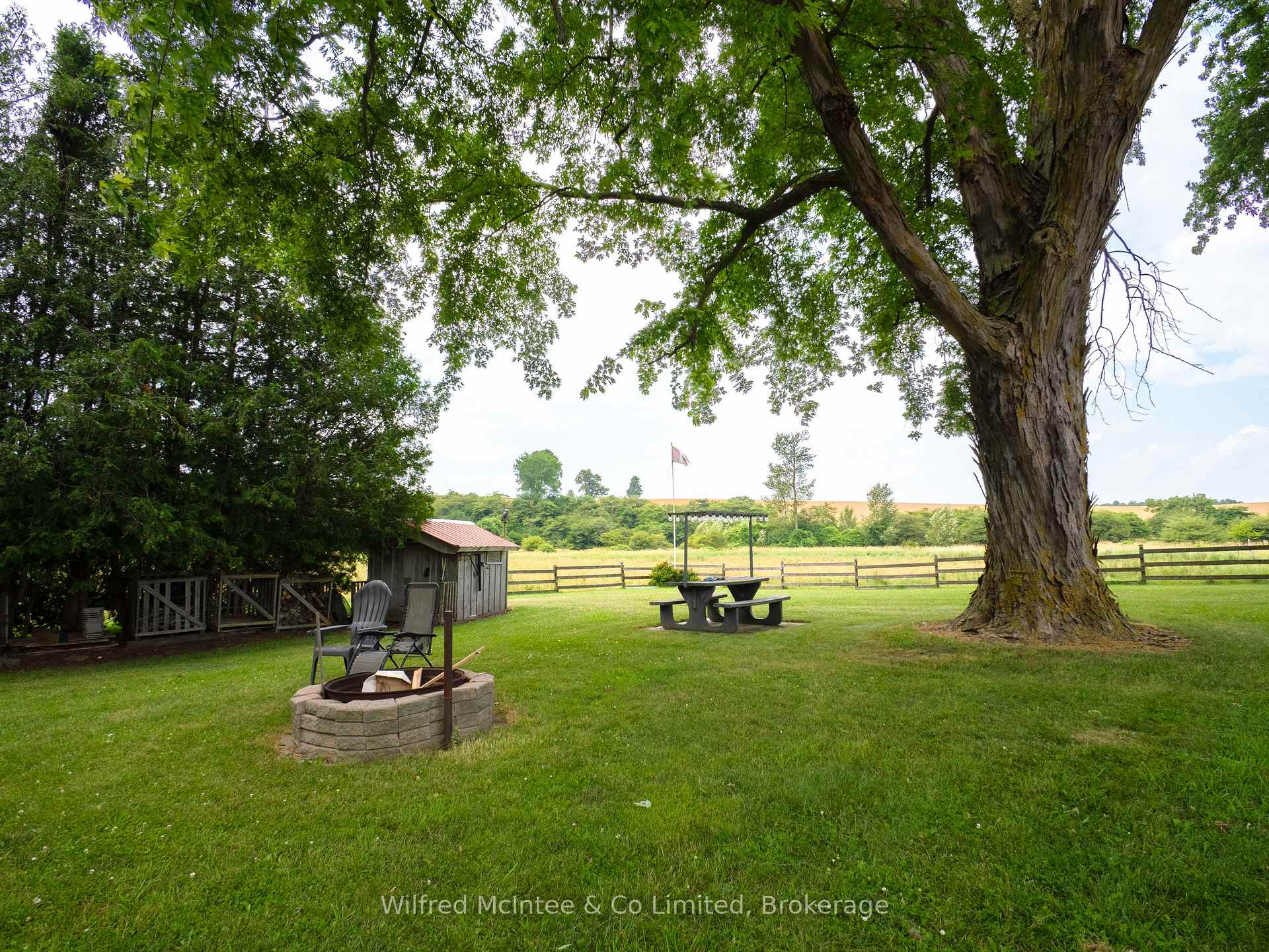 Photo 32 of 44470 Harriston Road W, Howick — HOMEH
