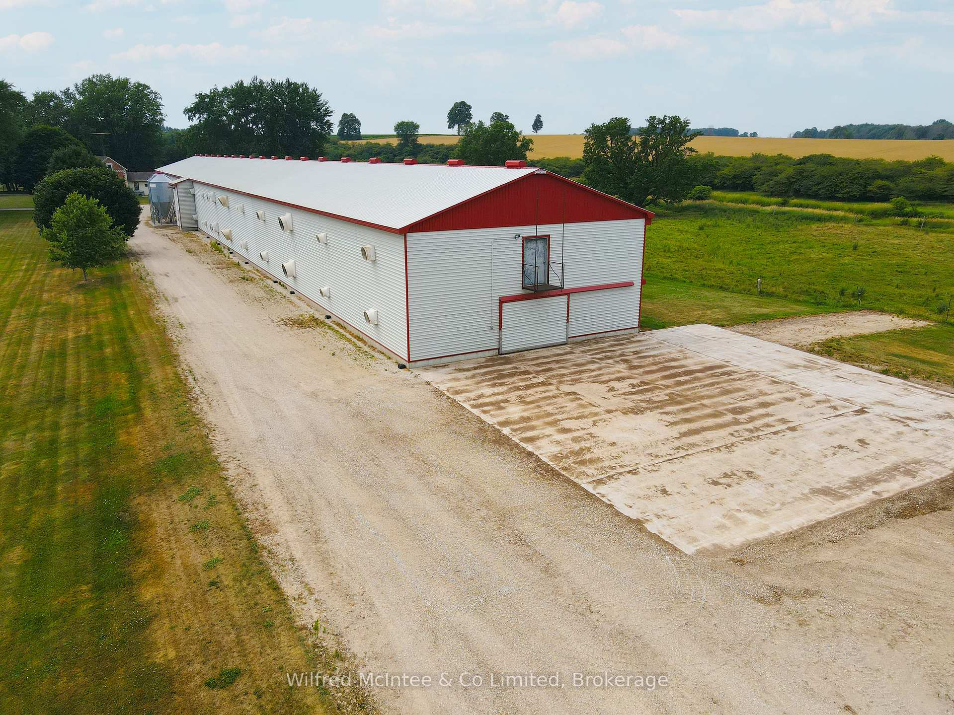 Photo 33 of 44470 Harriston Road W, Howick — HOMEH