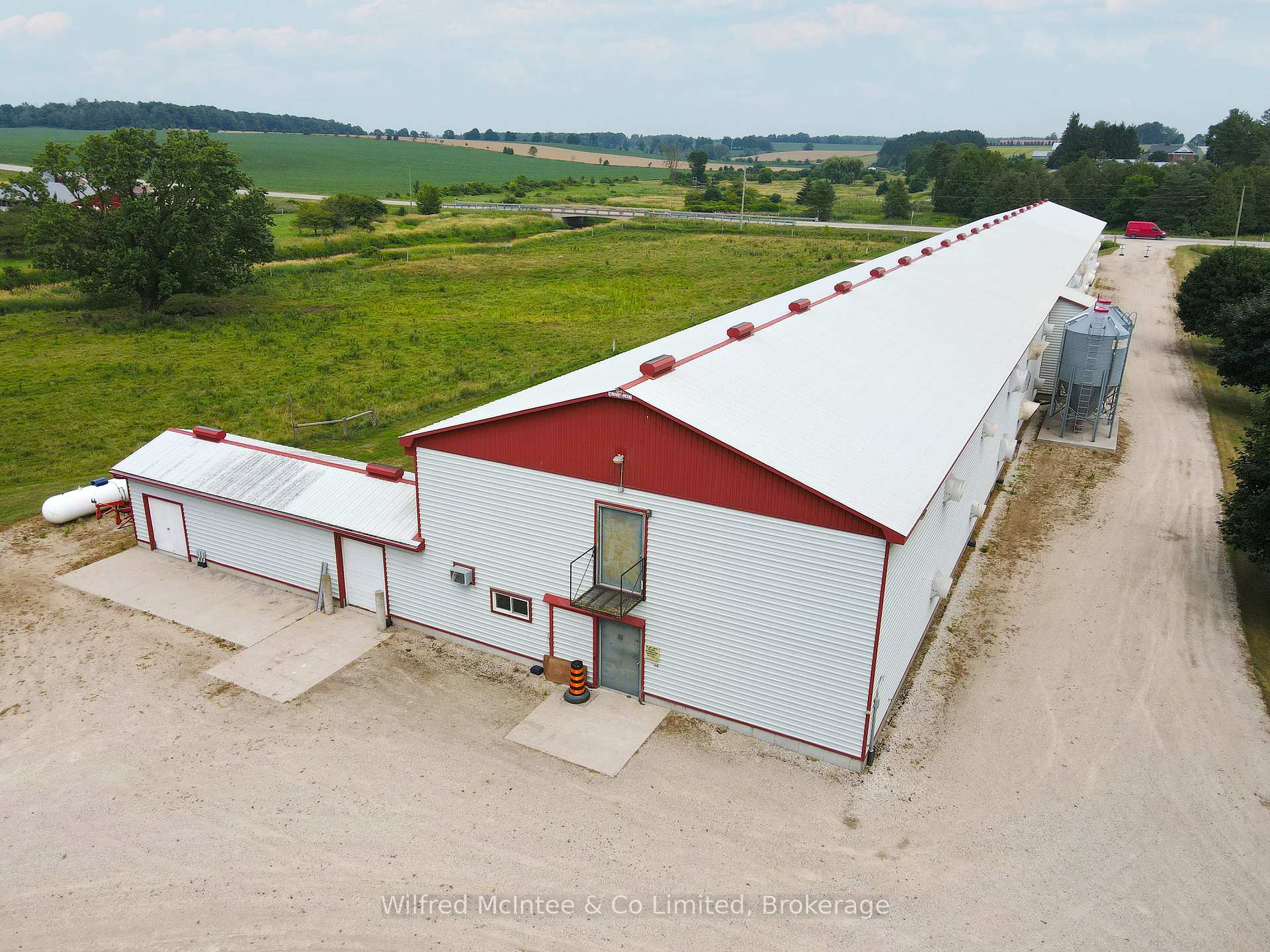 Photo 35 of 44470 Harriston Road W, Howick — HOMEH