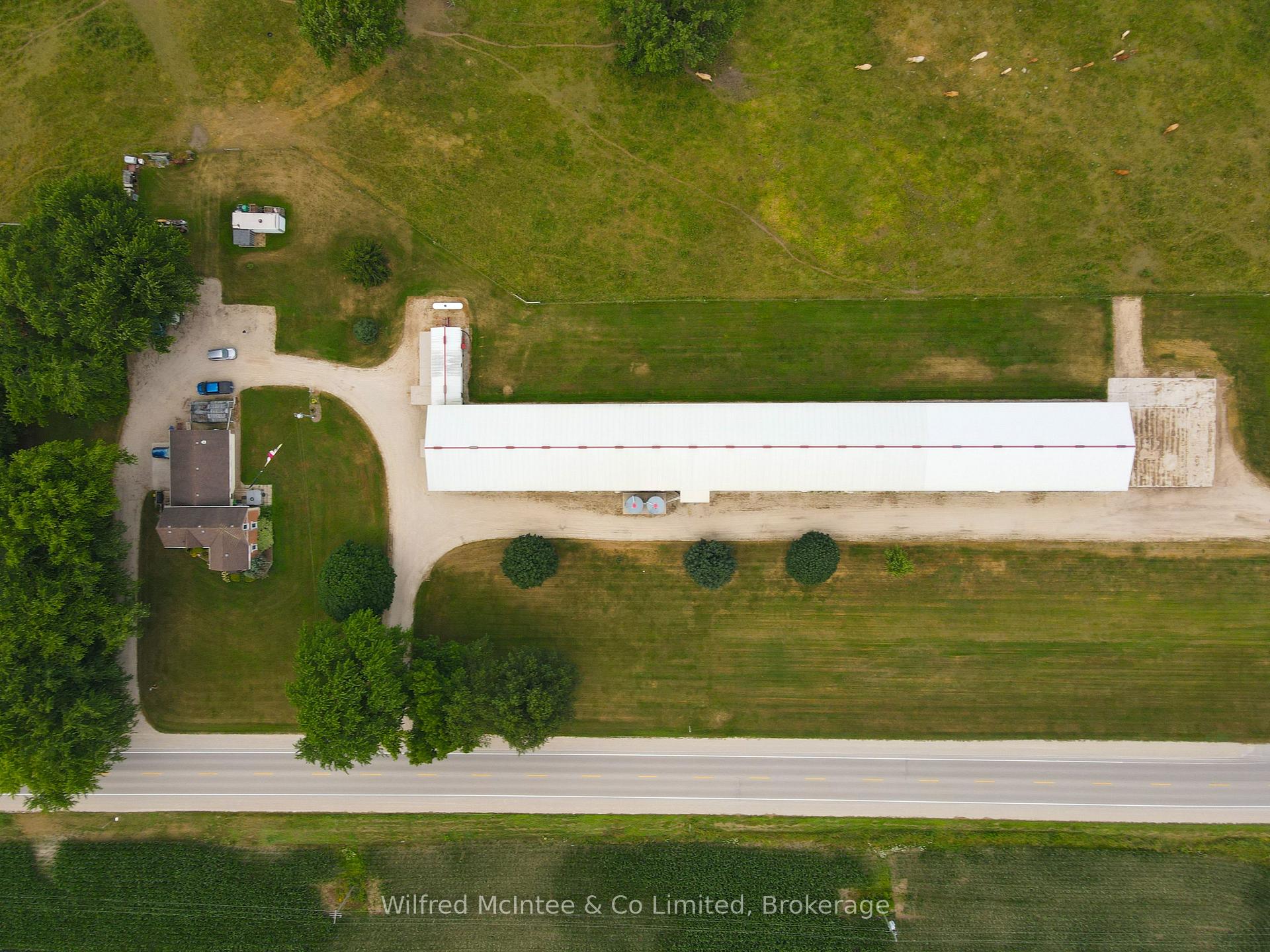 Photo 37 of 44470 Harriston Road W, Howick — HOMEH