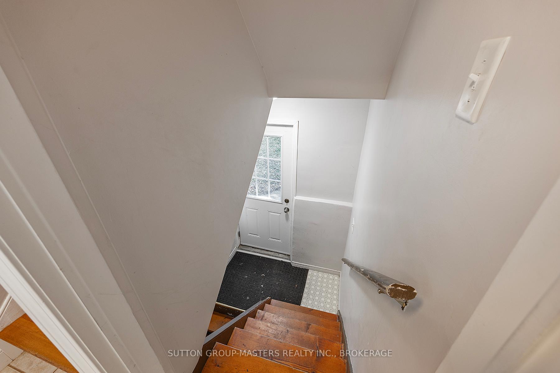 Photo 27 of 720 Brock Street, Kingston, Central City East — HOMEH