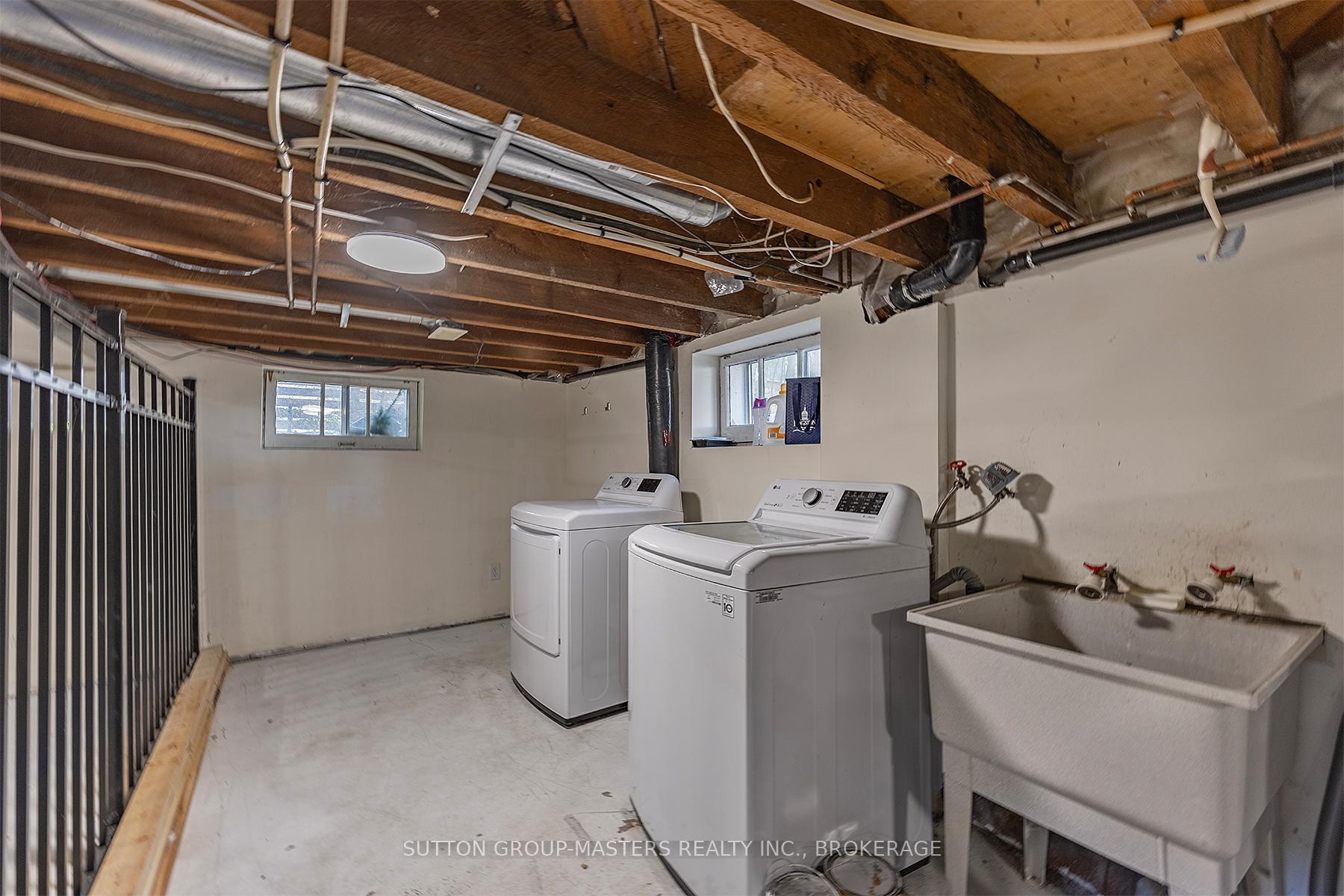 Photo 31 of 720 Brock Street, Kingston, Central City East — HOMEH