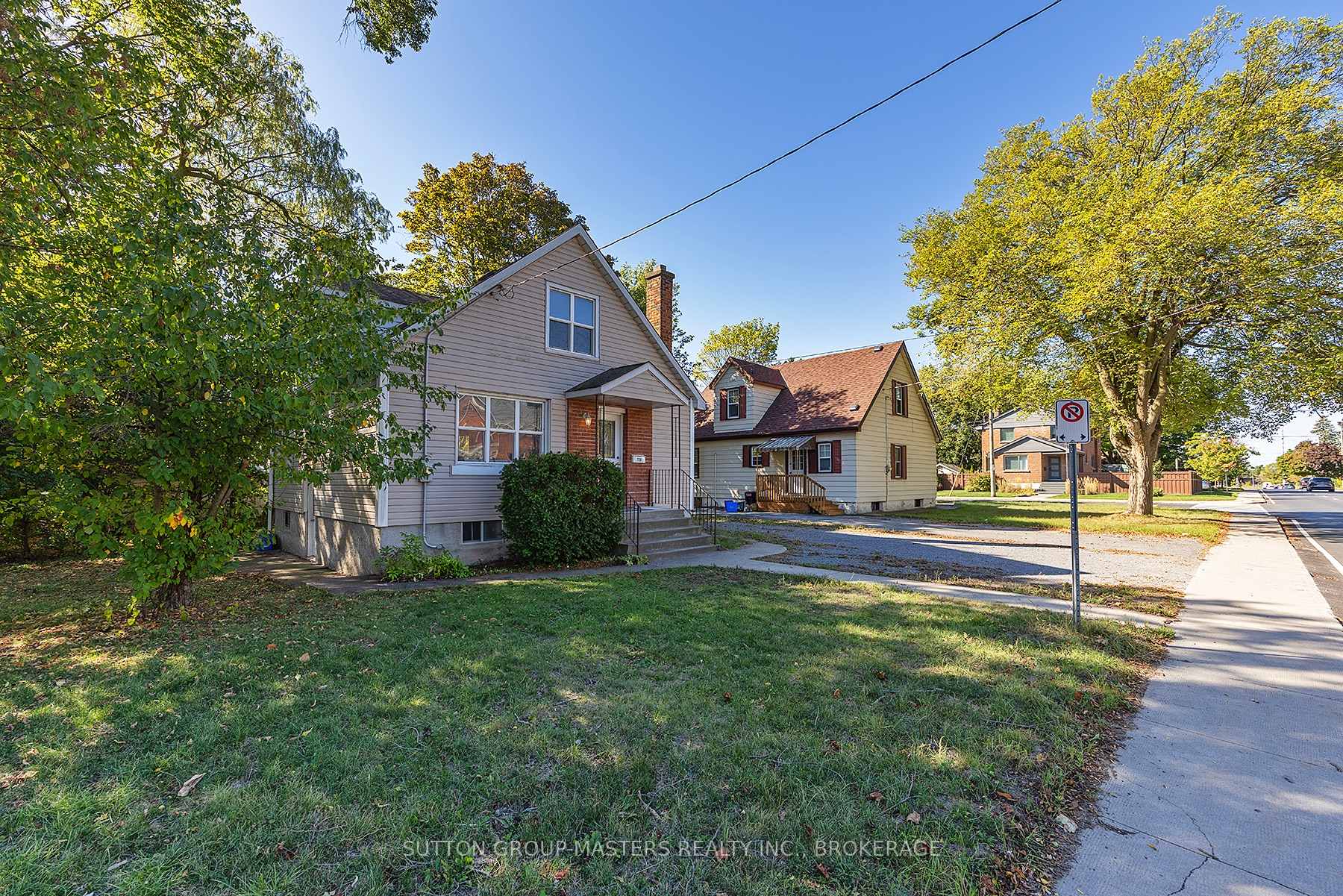 Photo 34 of 720 Brock Street, Kingston, Central City East — HOMEH