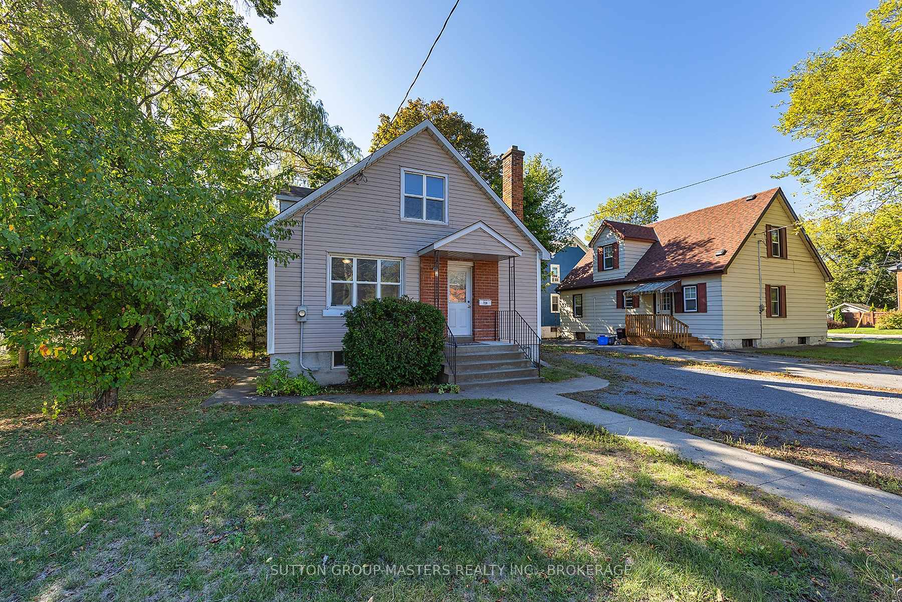 Photo 35 of 720 Brock Street, Kingston, Central City East — HOMEH
