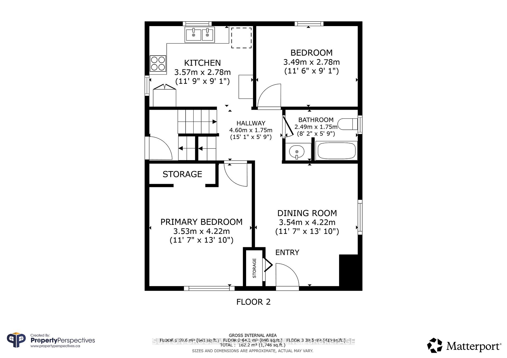 Photo 36 of 720 Brock Street, Kingston, Central City East — HOMEH