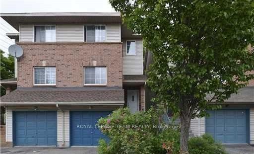 Photo 1 of 1903 Hampstead Place, Ottawa, Ellwood — HOMEH