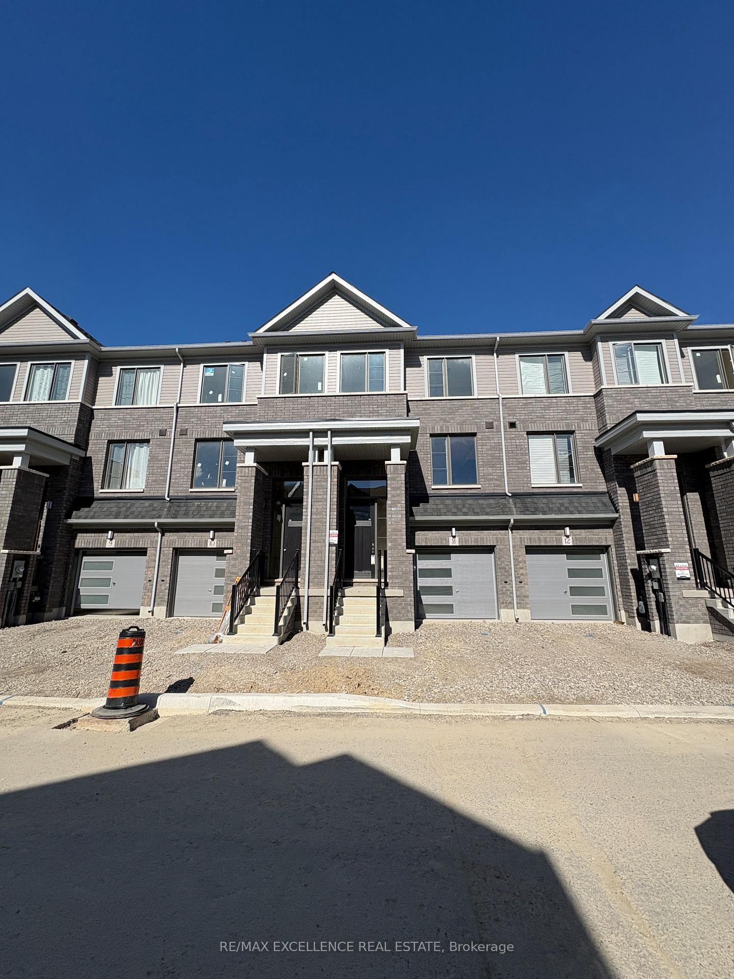 Photo 1 of Unit 11, 474 Provident Way, Hamilton, Mount Hope — HOMEH
