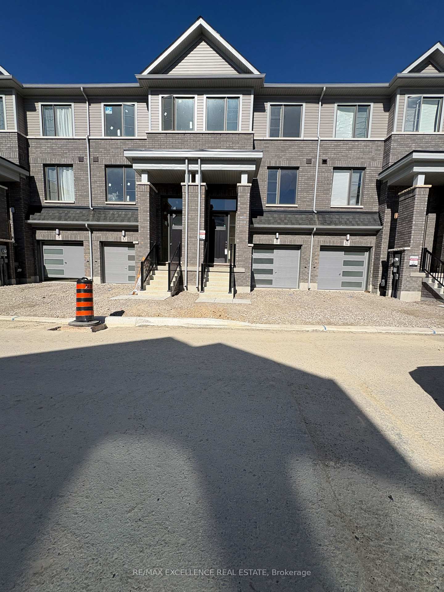 Photo 2 of Unit 11, 474 Provident Way, Hamilton, Mount Hope — HOMEH