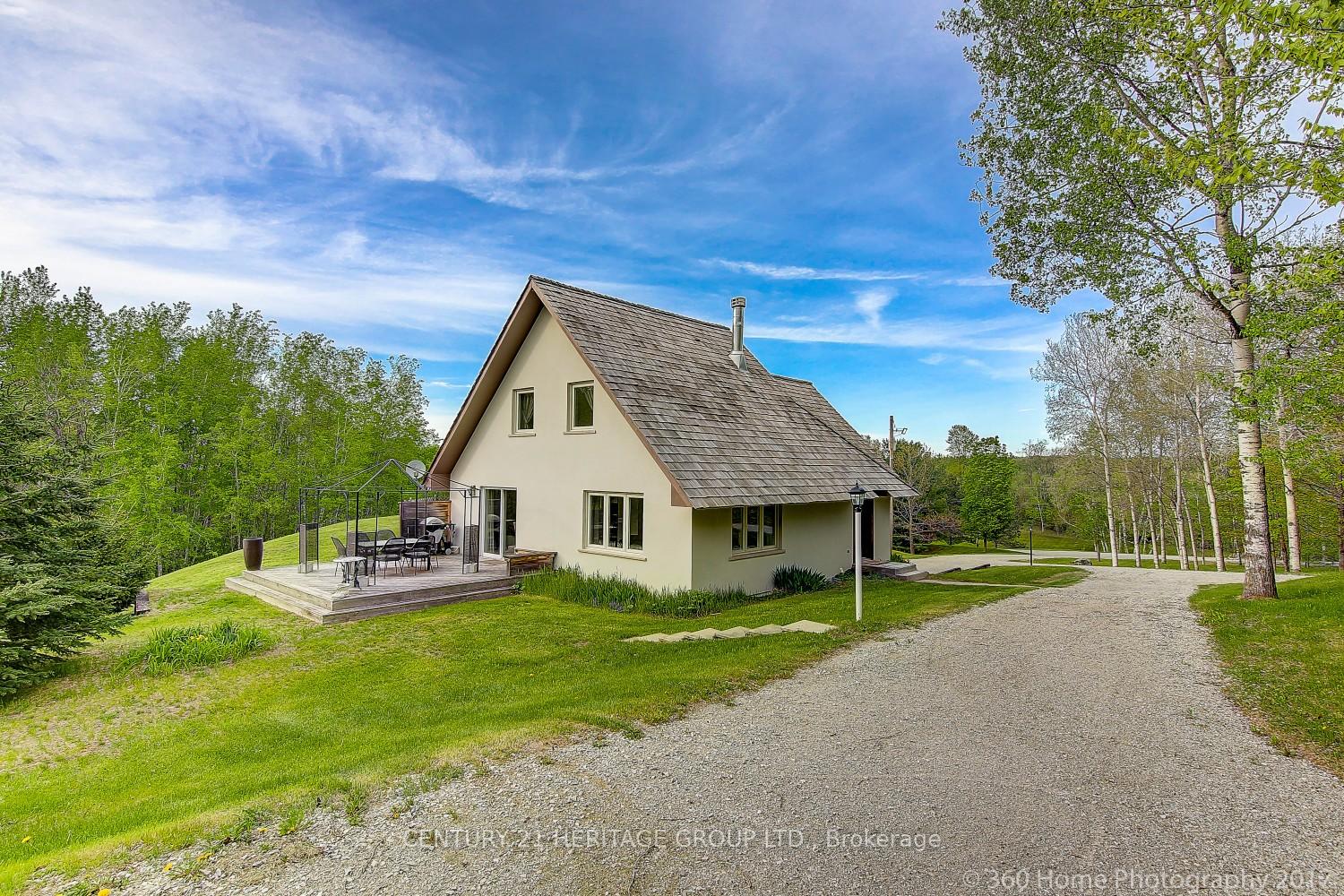 Photo 3 of 4175 17th Side Road, King, Rural King — HOMEH