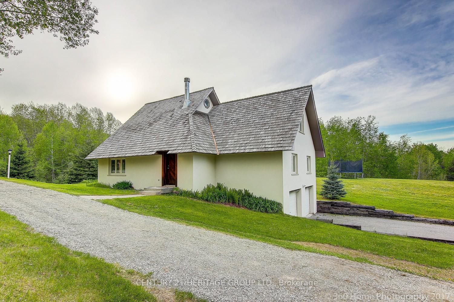 Photo 5 of 4175 17th Side Road, King, Rural King — HOMEH