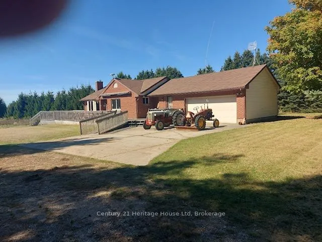 Photo 1 of 7174 Highway 6, Mapleton, Rural Mapleton — HOMEH