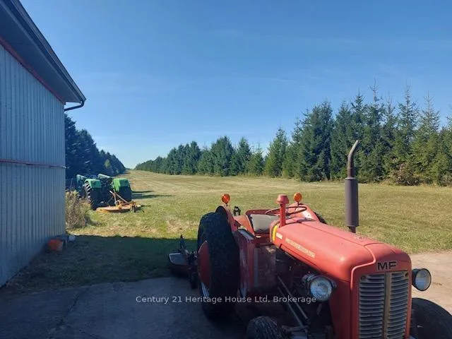 Photo 3 of 7174 Highway 6, Mapleton, Rural Mapleton — HOMEH