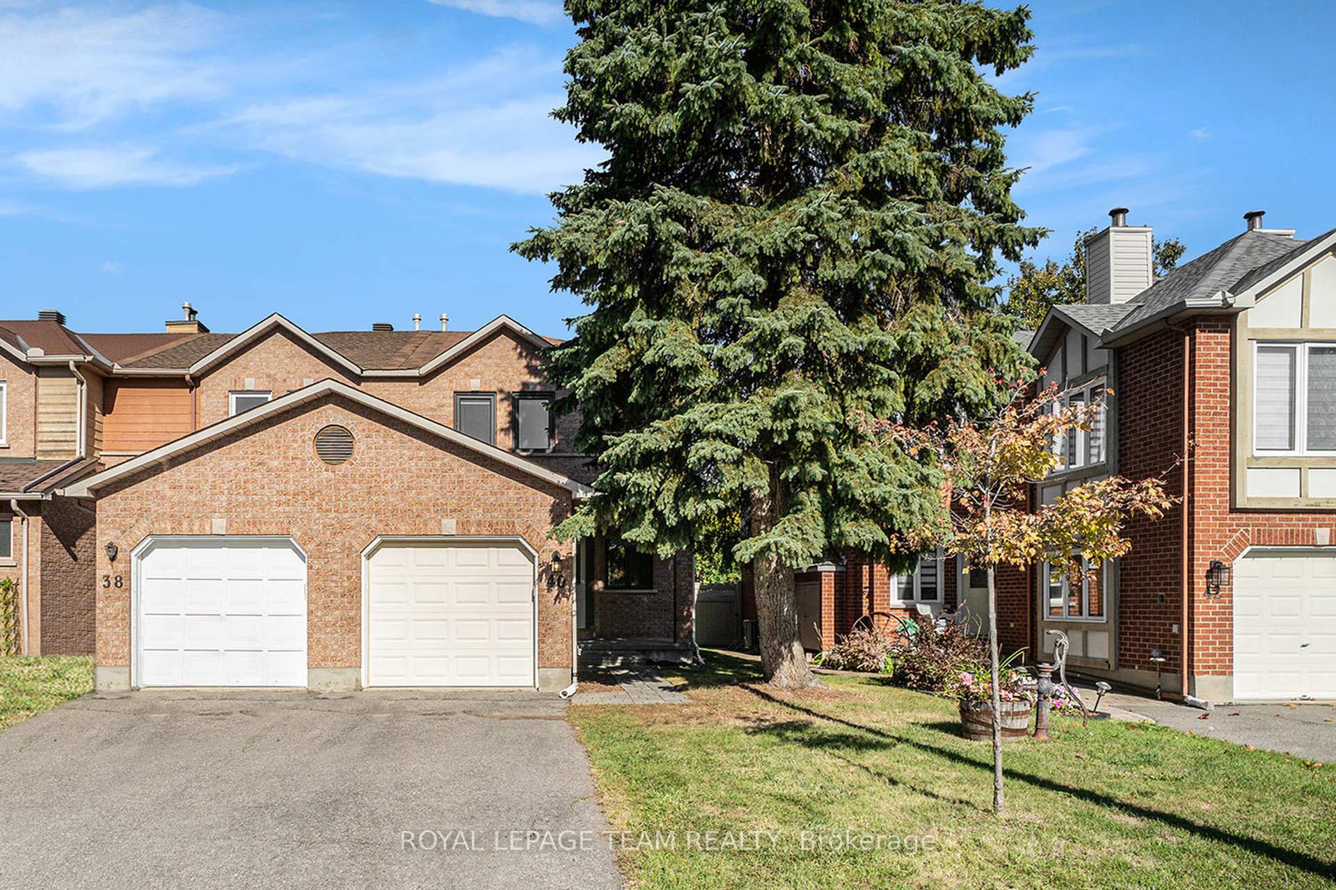 Photo 1 of 40 Southport Drive, Ottawa, Hunt Club Park/Greenboro — HOMEH