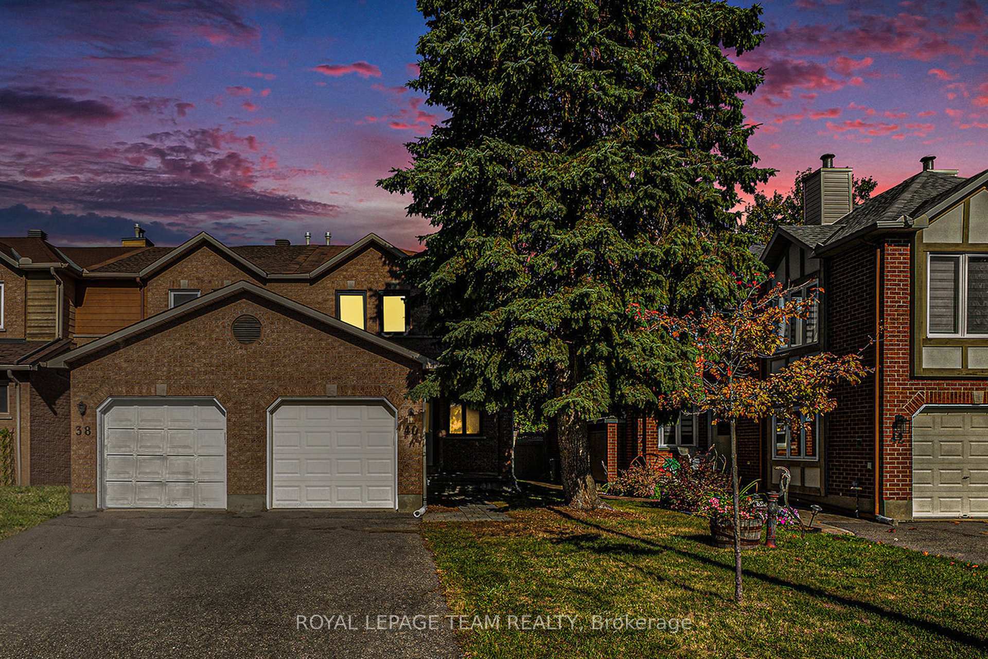 Photo 2 of 40 Southport Drive, Ottawa, Hunt Club Park/Greenboro — HOMEH