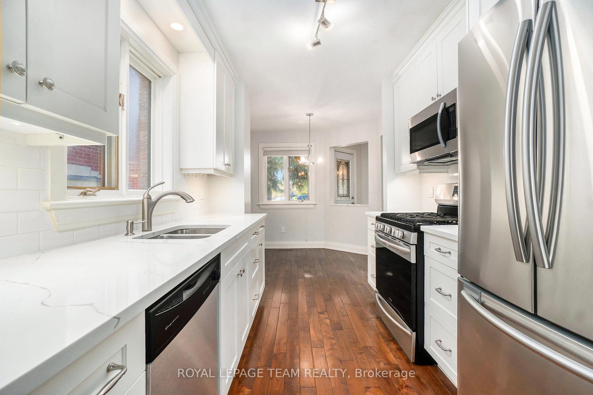 Photo 8 of 40 Southport Drive, Ottawa, Hunt Club Park/Greenboro — HOMEH
