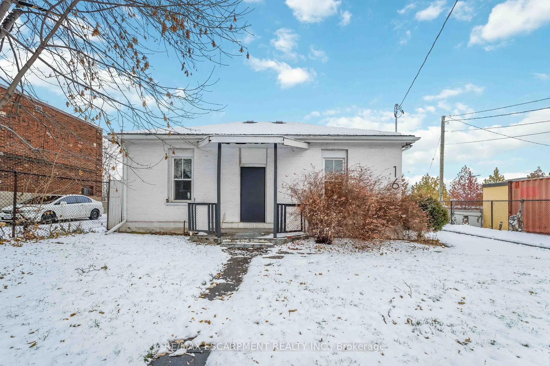 Photo 1 of 16 Murray Street W, Hamilton, Central — HOMEH