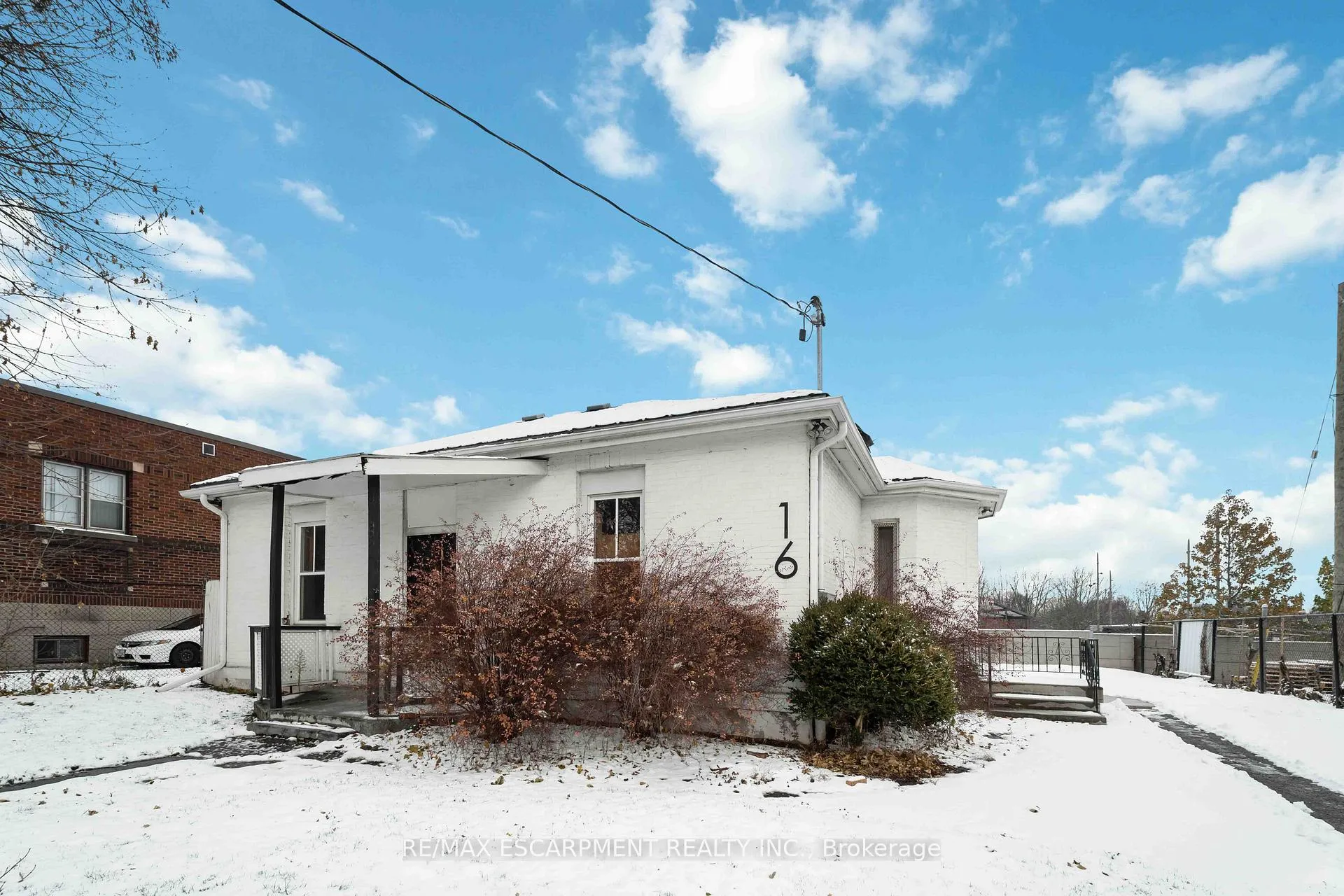 Photo 2 of 16 Murray Street W, Hamilton, Central — HOMEH