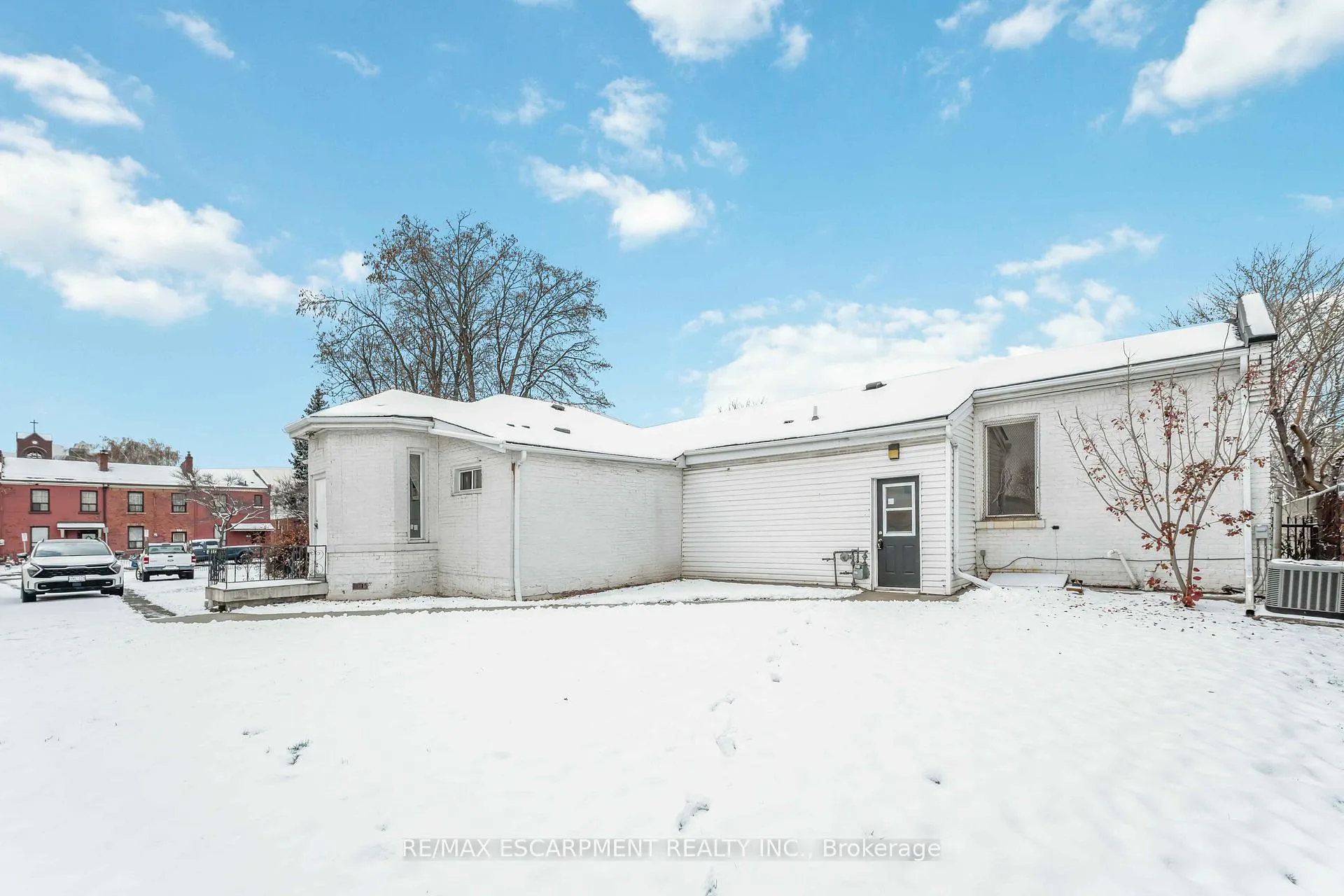 Photo 20 of 16 Murray Street W, Hamilton, Central — HOMEH