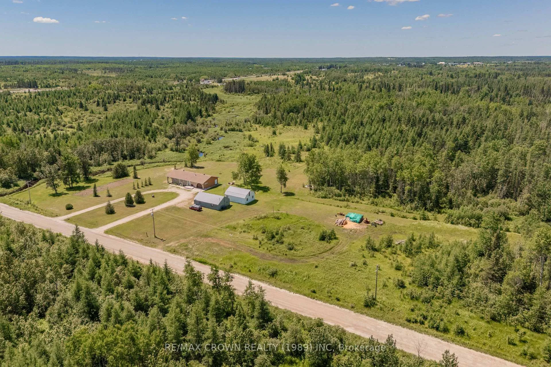 Photo 1 of Unit Moonbeam, 3 Nursery Road, Kapuskasing — HOMEH