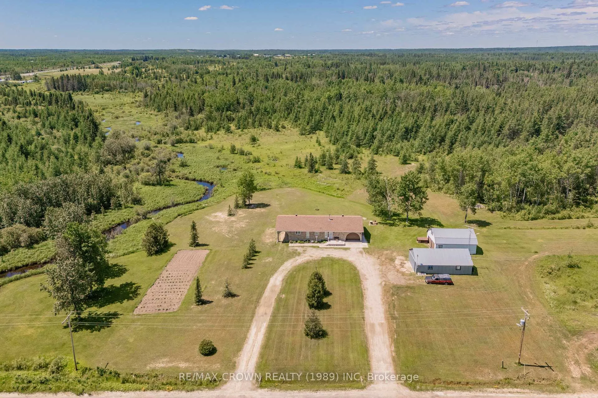 Photo 2 of Unit Moonbeam, 3 Nursery Road, Kapuskasing — HOMEH