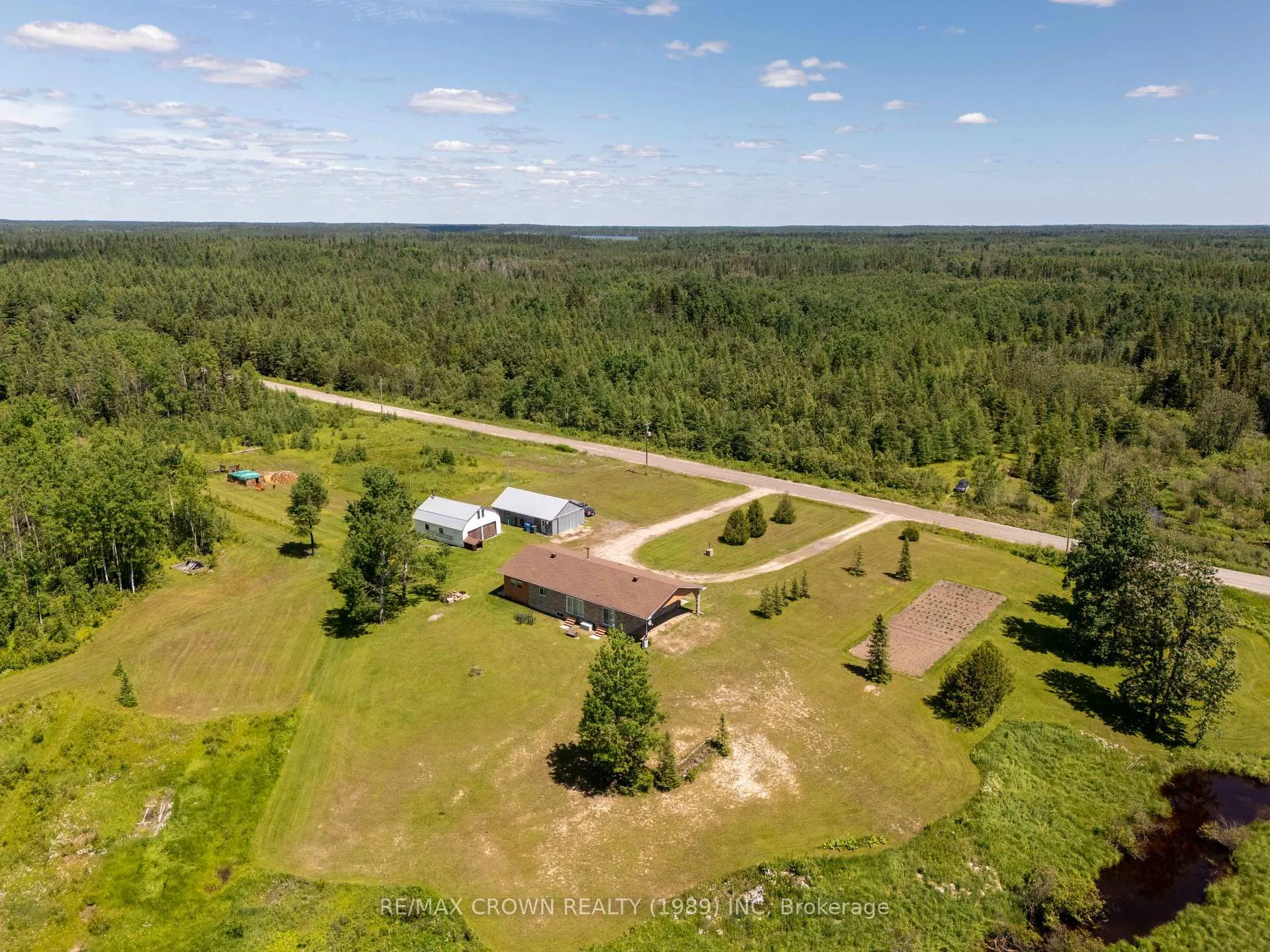 Photo 3 of Unit Moonbeam, 3 Nursery Road, Kapuskasing — HOMEH