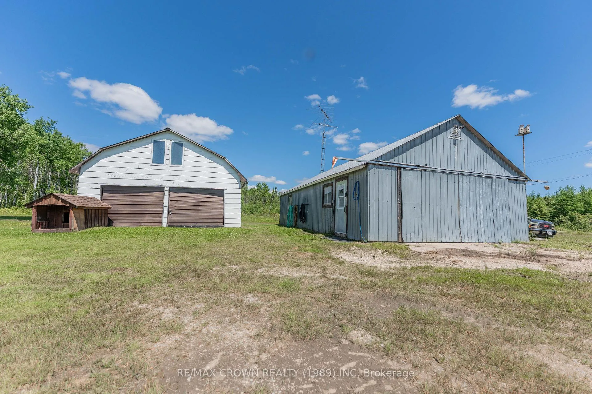 Photo 7 of Unit Moonbeam, 3 Nursery Road, Kapuskasing — HOMEH