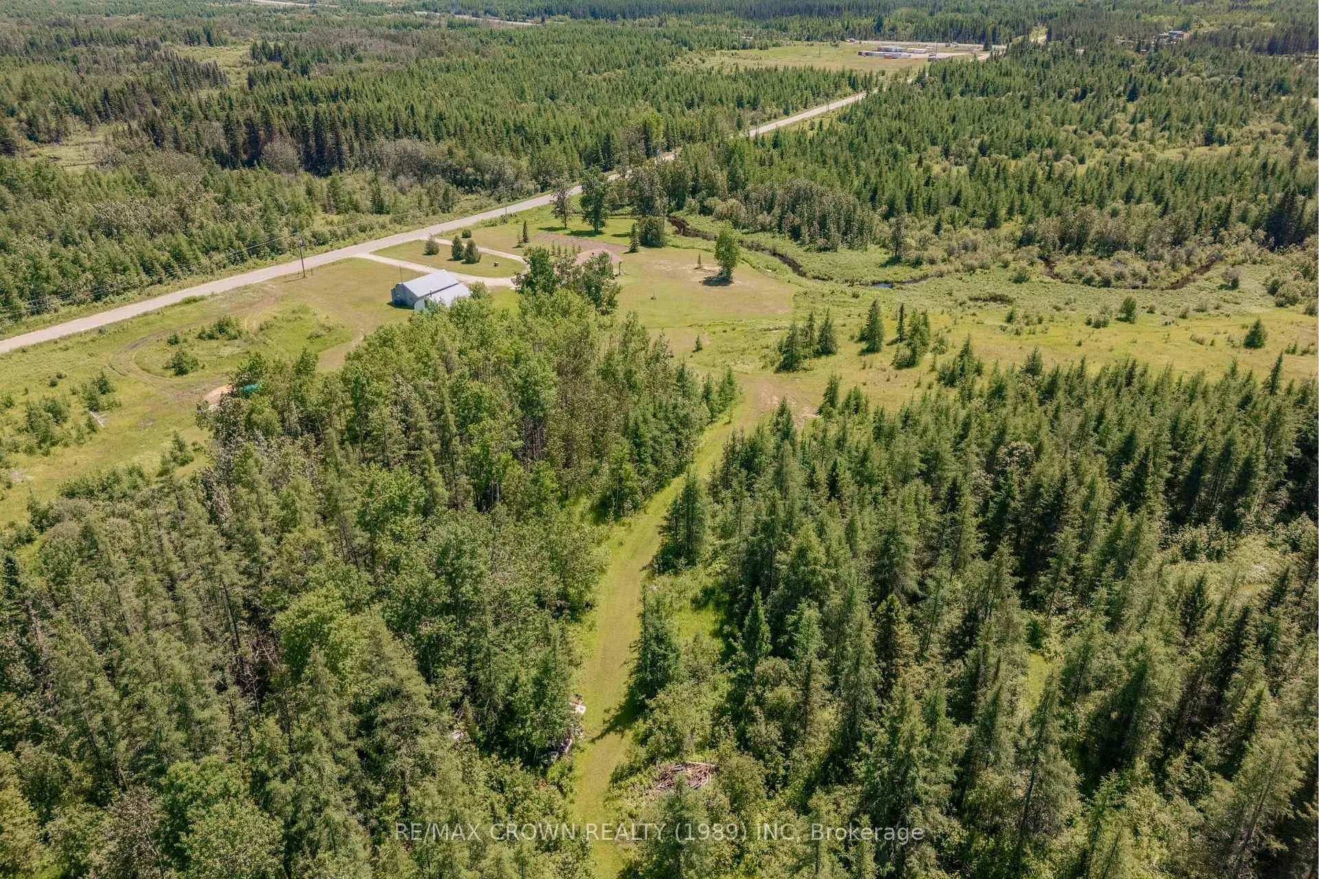 Photo 9 of Unit Moonbeam, 3 Nursery Road, Kapuskasing — HOMEH