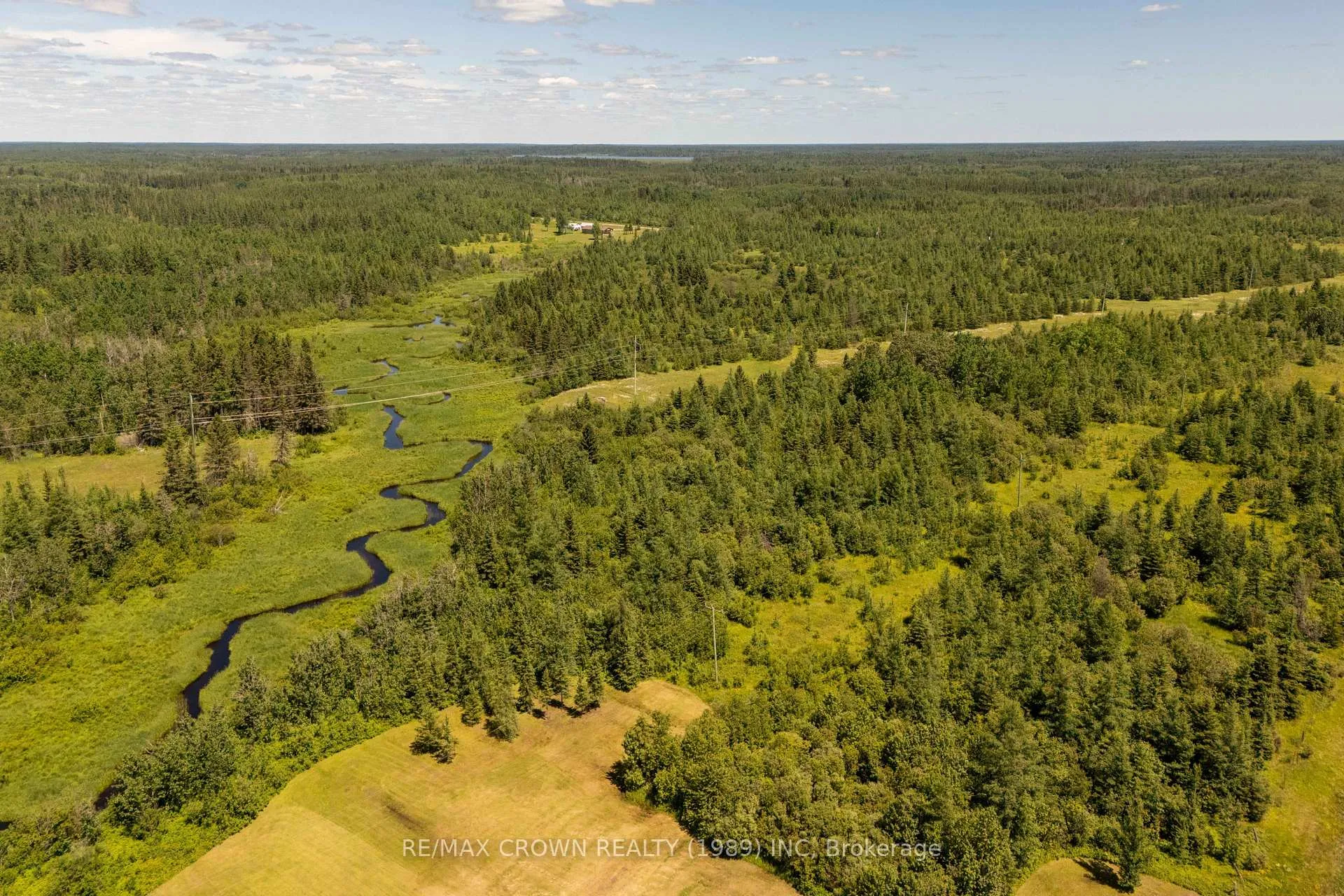 Photo 11 of Unit Moonbeam, 3 Nursery Road, Kapuskasing — HOMEH