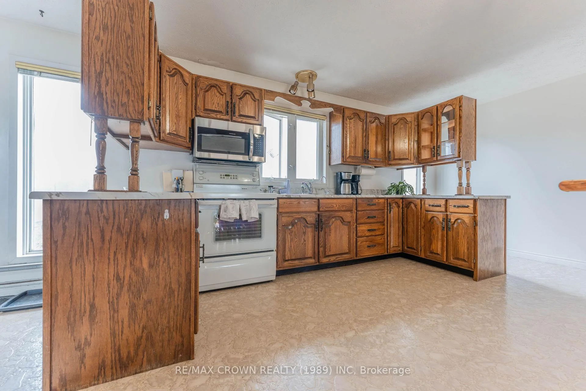 Photo 13 of Unit Moonbeam, 3 Nursery Road, Kapuskasing — HOMEH