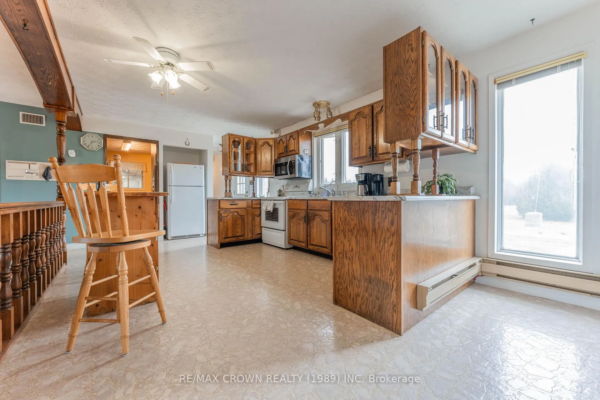 Photo 14 of Unit Moonbeam, 3 Nursery Road, Kapuskasing — HOMEH