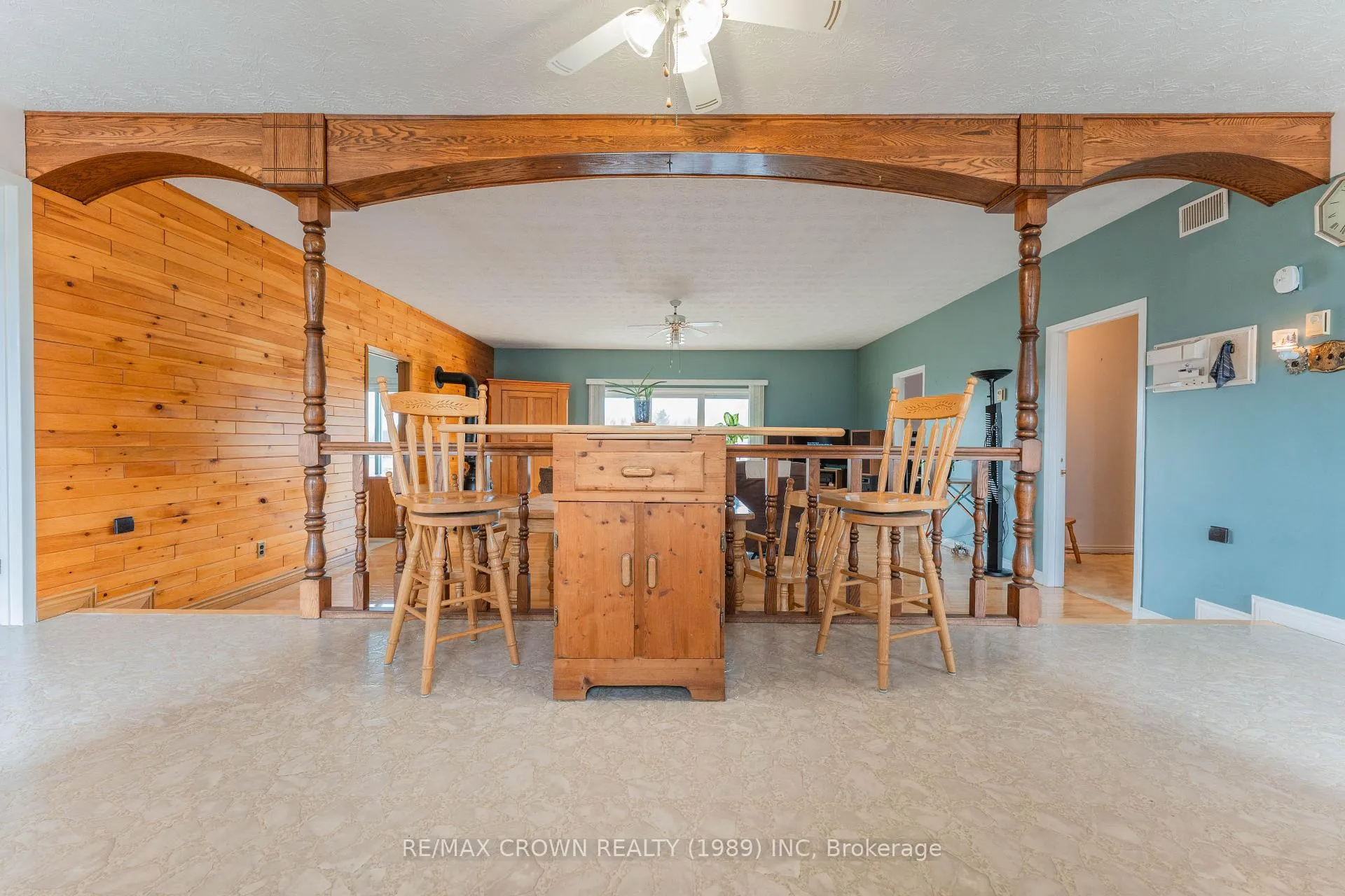 Photo 15 of Unit Moonbeam, 3 Nursery Road, Kapuskasing — HOMEH
