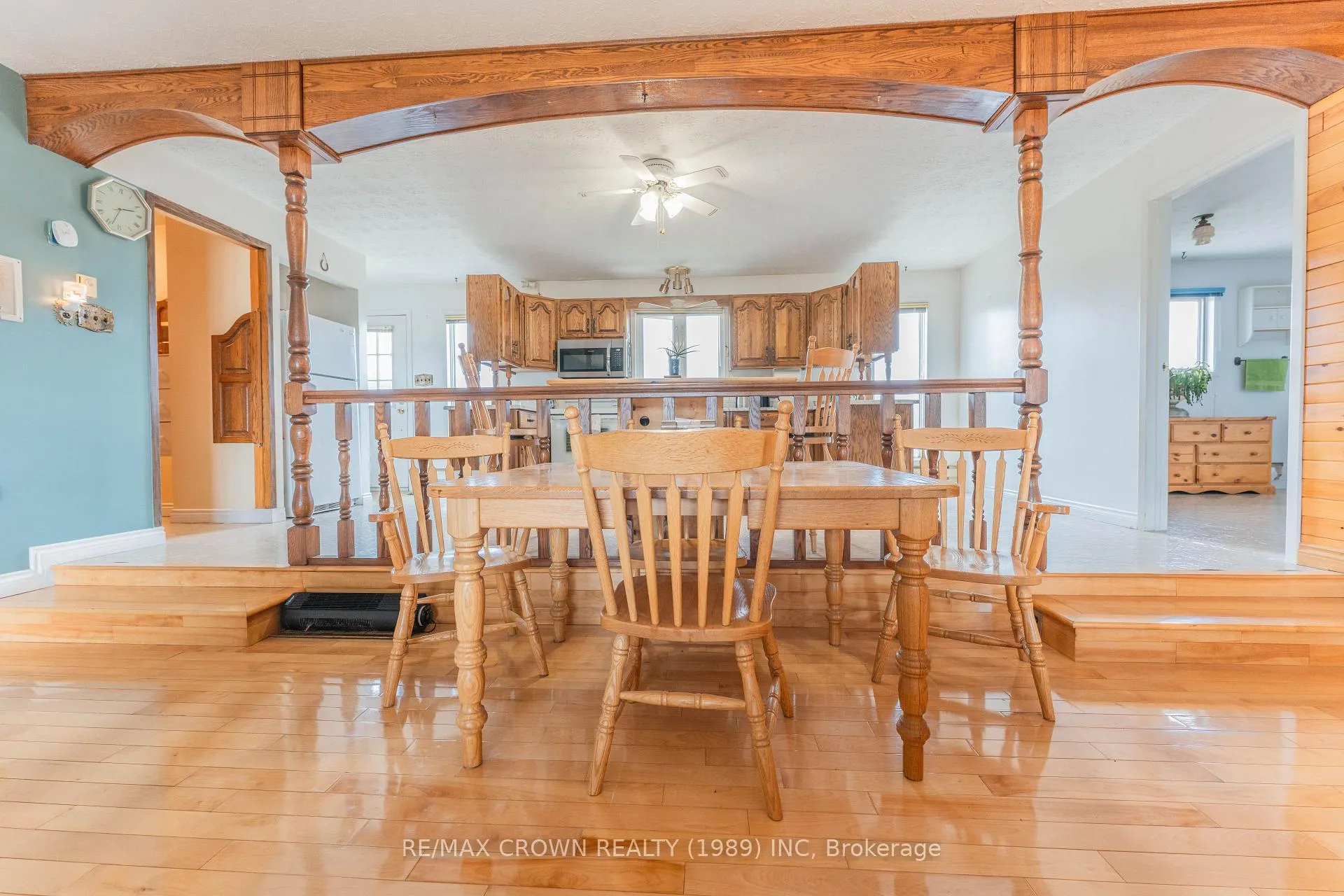 Photo 16 of Unit Moonbeam, 3 Nursery Road, Kapuskasing — HOMEH