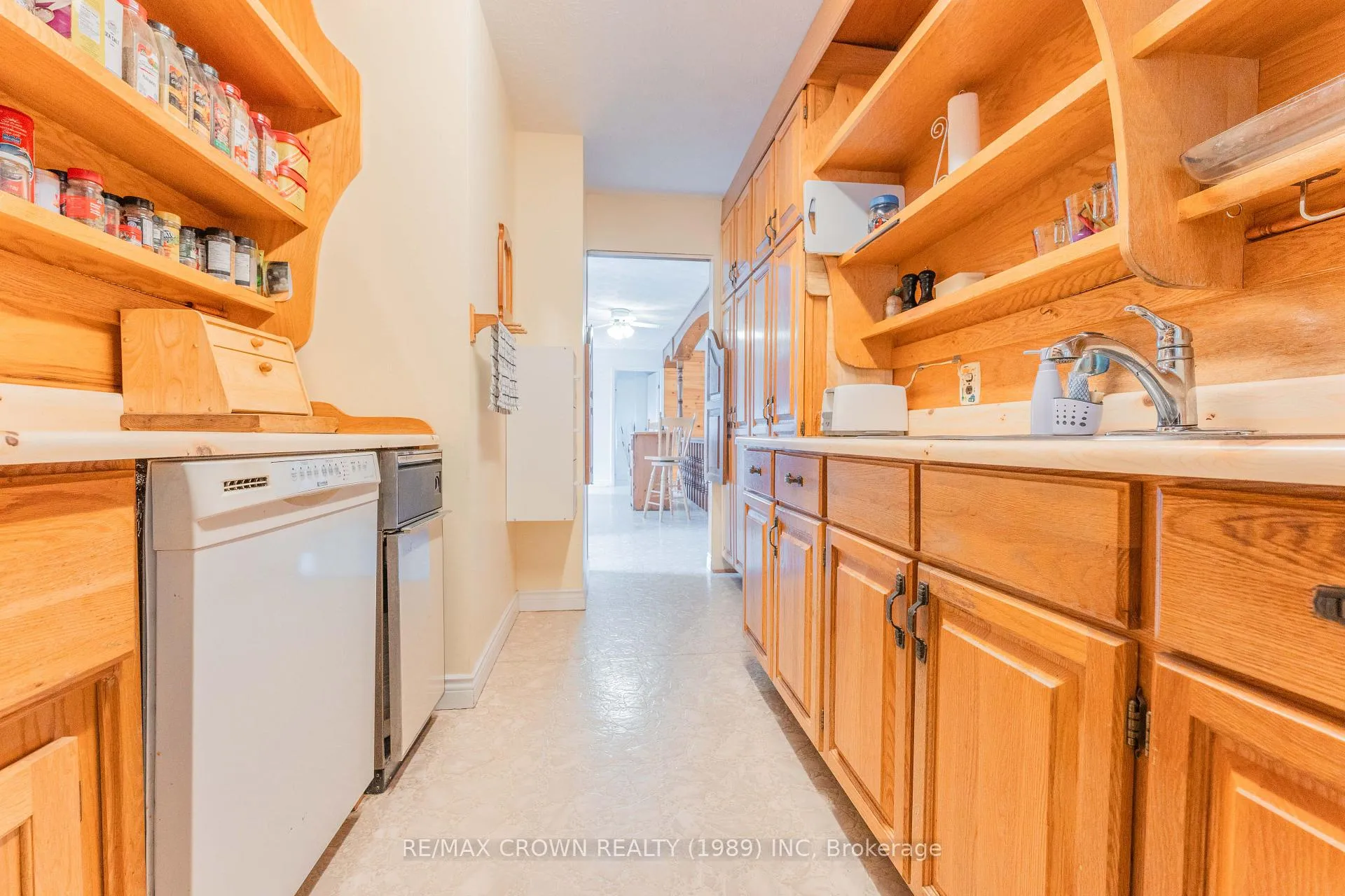 Photo 18 of Unit Moonbeam, 3 Nursery Road, Kapuskasing — HOMEH