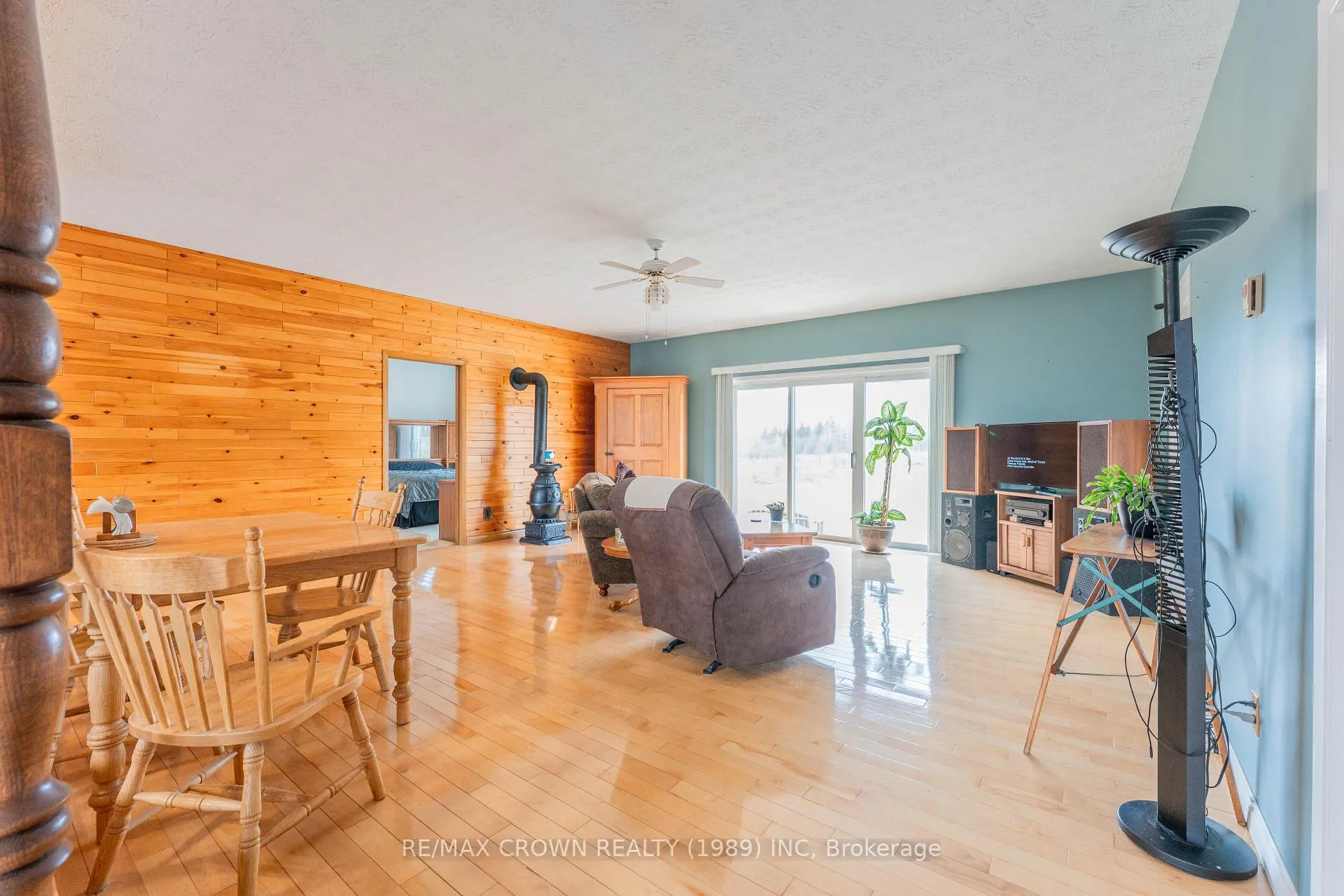 Photo 19 of Unit Moonbeam, 3 Nursery Road, Kapuskasing — HOMEH
