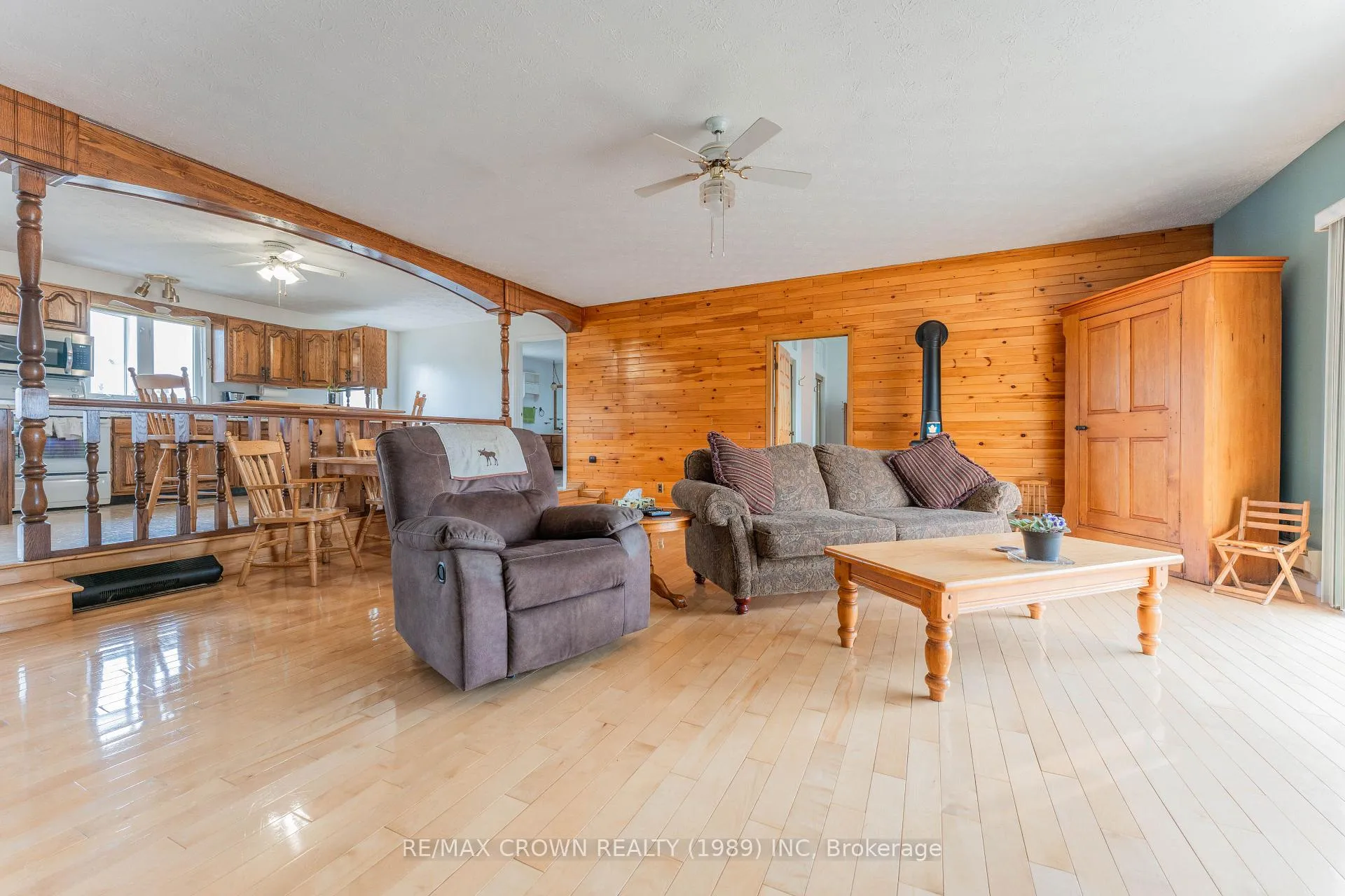 Photo 20 of Unit Moonbeam, 3 Nursery Road, Kapuskasing — HOMEH