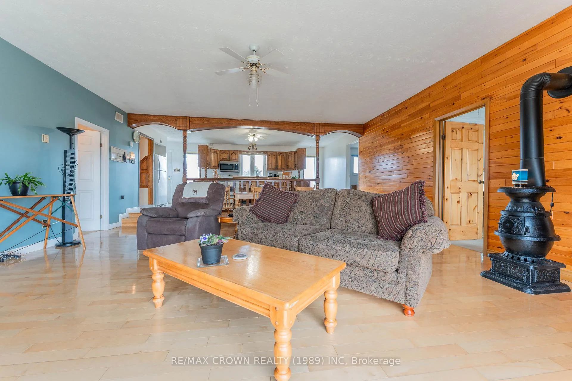Photo 21 of Unit Moonbeam, 3 Nursery Road, Kapuskasing — HOMEH