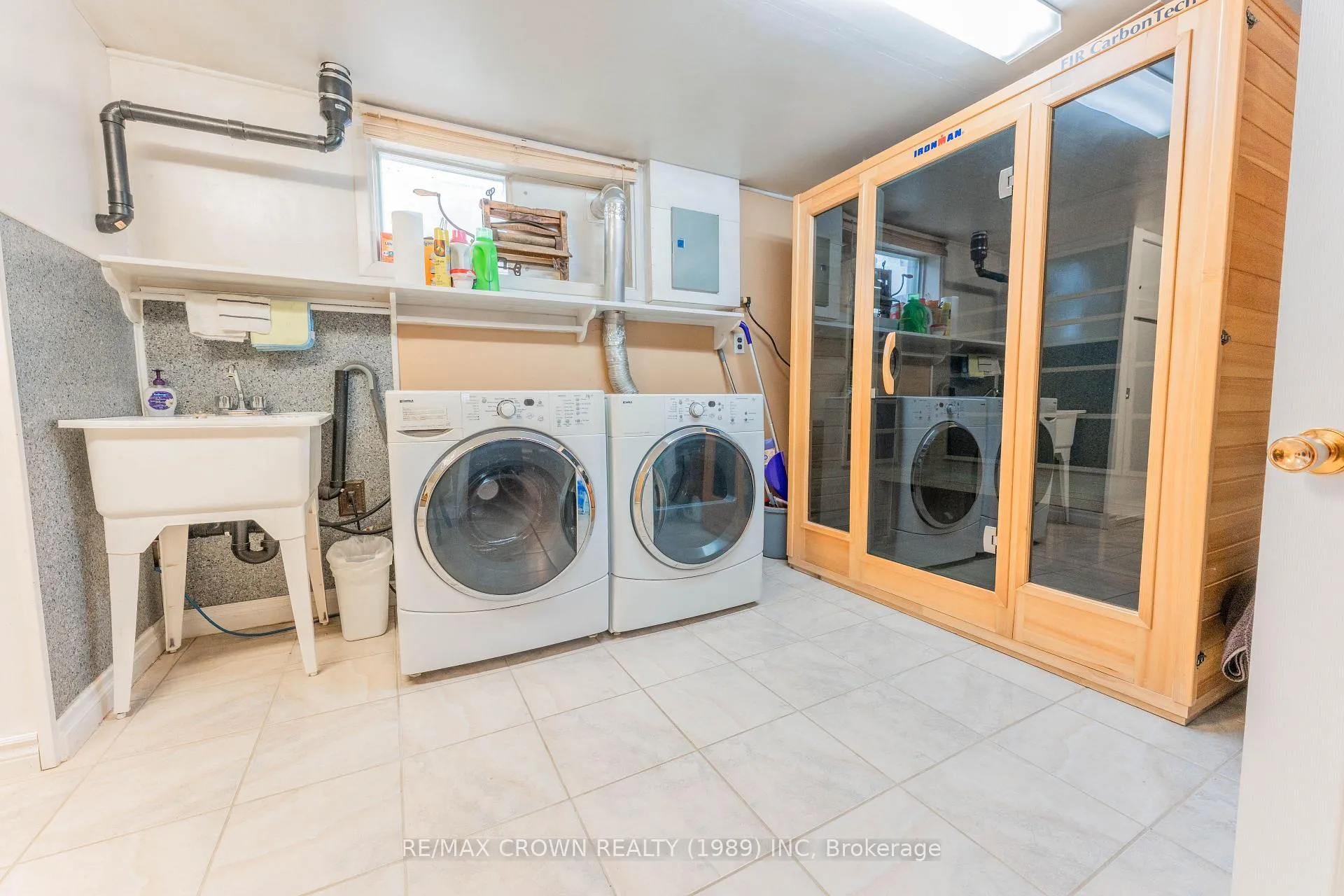 Photo 40 of Unit Moonbeam, 3 Nursery Road, Kapuskasing — HOMEH