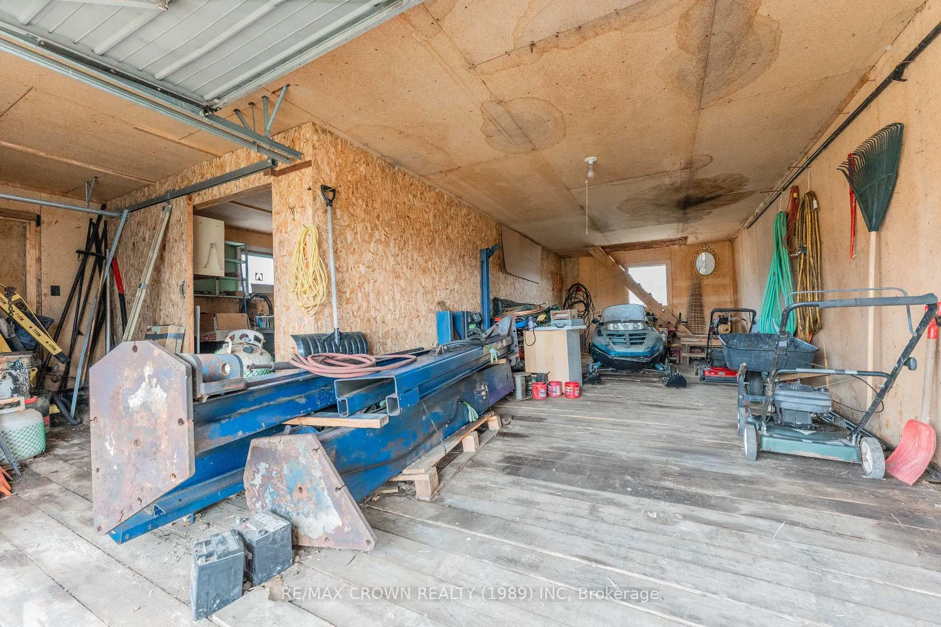 Photo 47 of Unit Moonbeam, 3 Nursery Road, Kapuskasing — HOMEH