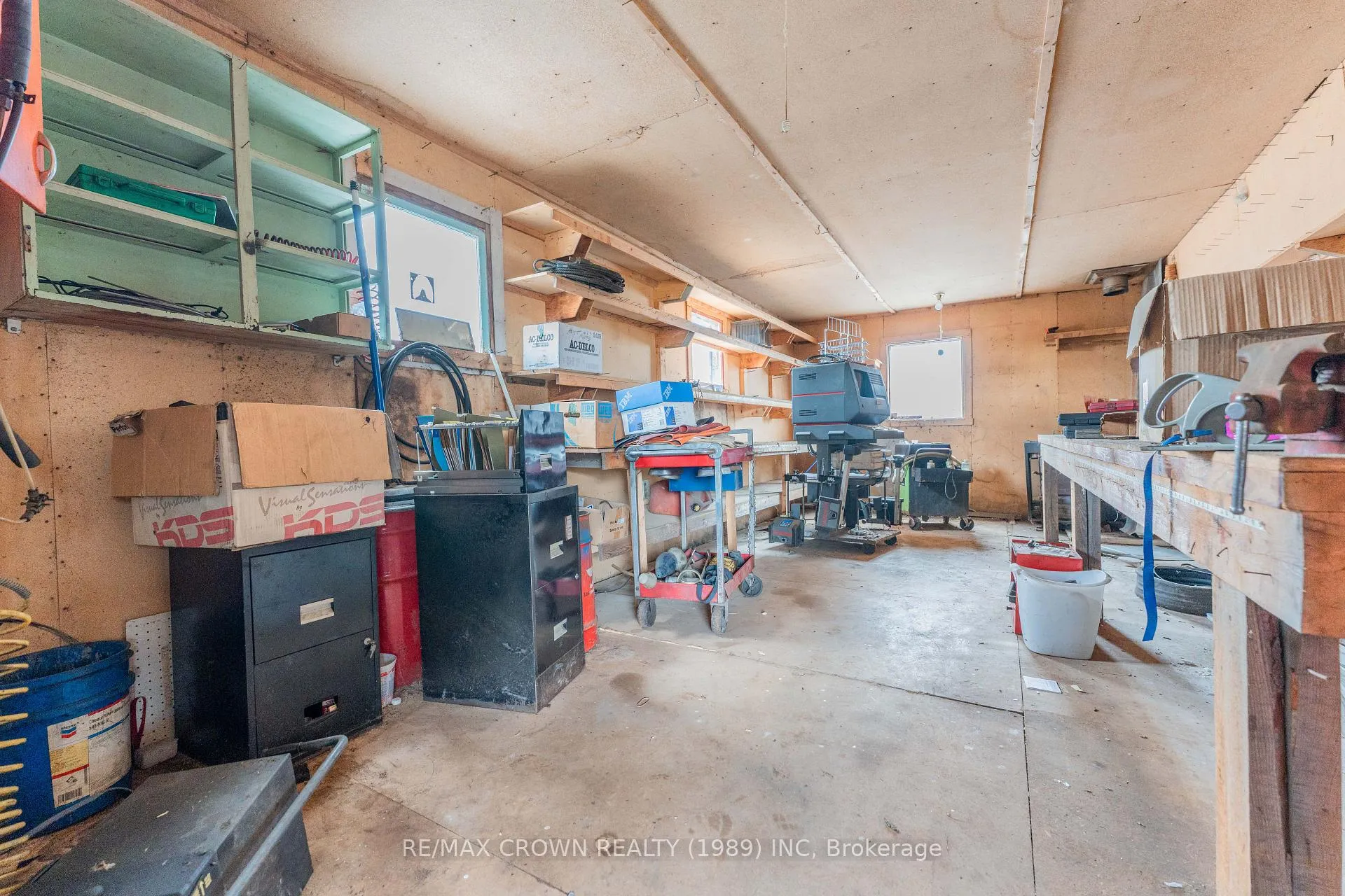 Photo 48 of Unit Moonbeam, 3 Nursery Road, Kapuskasing — HOMEH