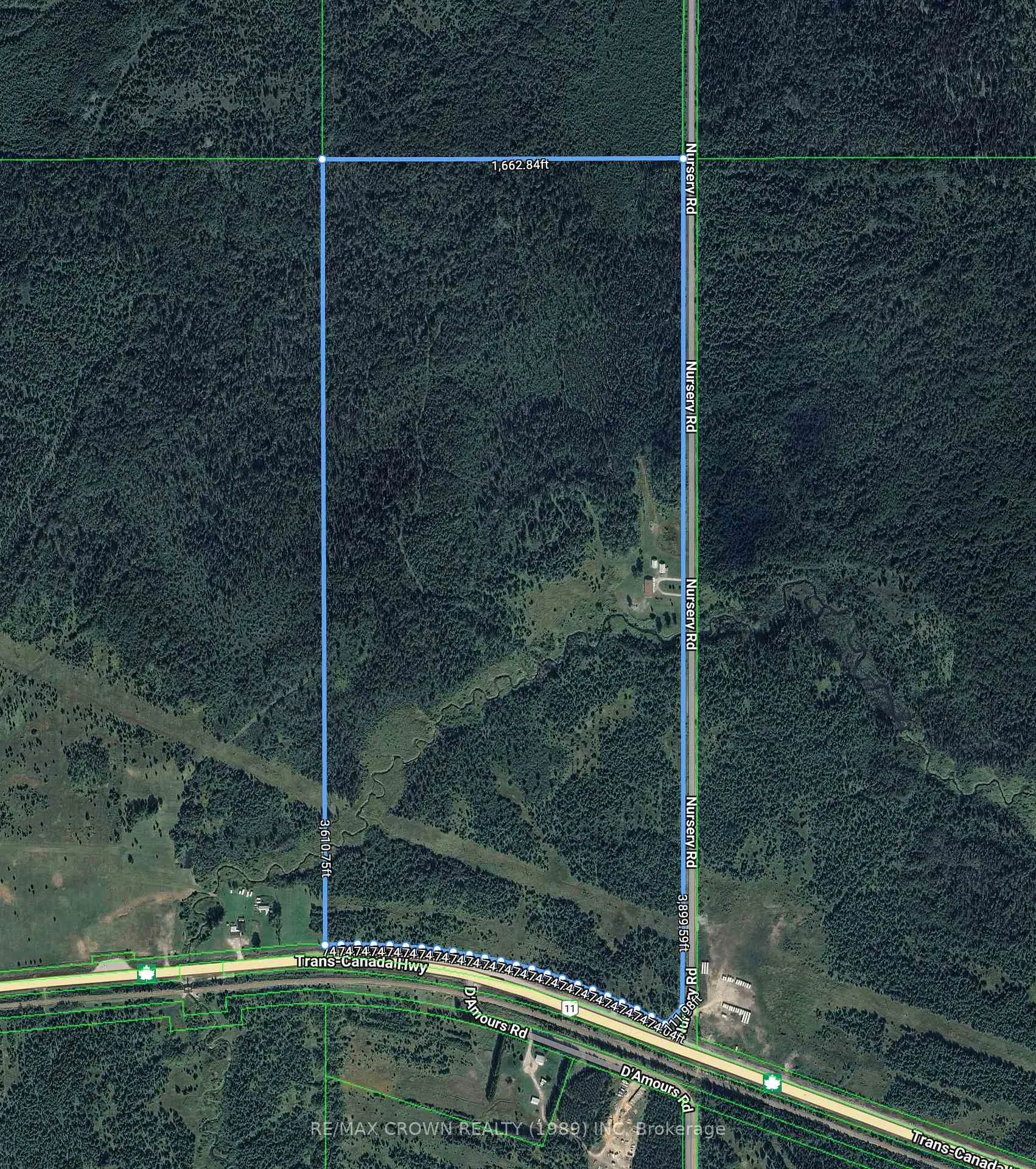 Photo 50 of Unit Moonbeam, 3 Nursery Road, Kapuskasing — HOMEH
