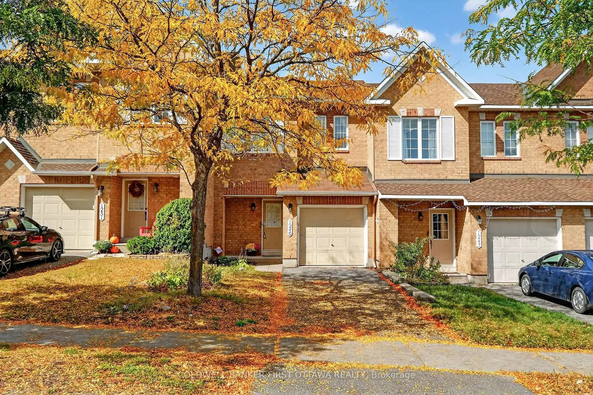 Photo 1 of 1249 Klondike Road, Ottawa, Kanata - Morgan's Grant/South March — HOMEH