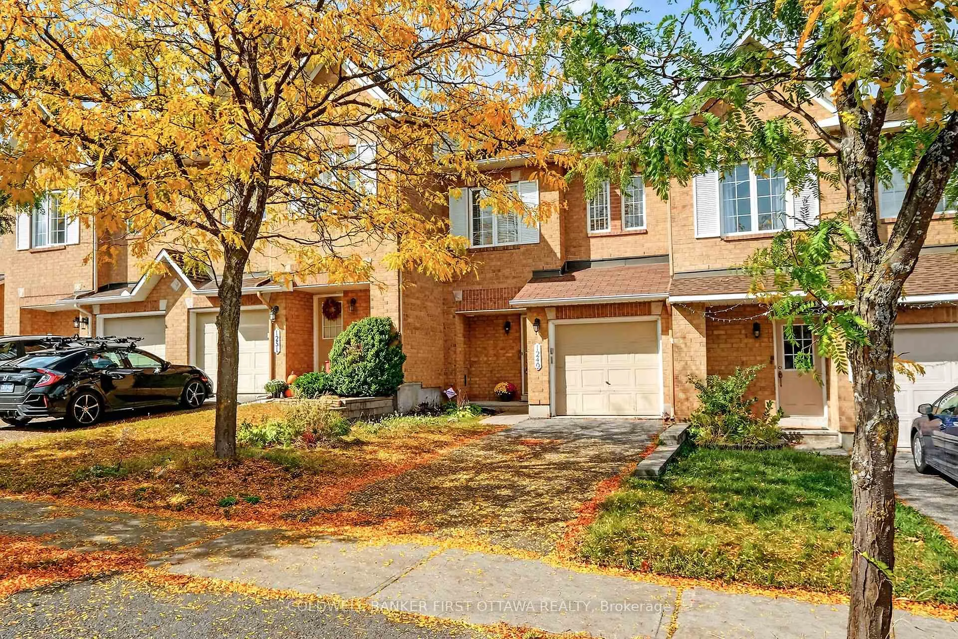 Photo 4 of 1249 Klondike Road, Ottawa, Kanata - Morgan's Grant/South March — HOMEH