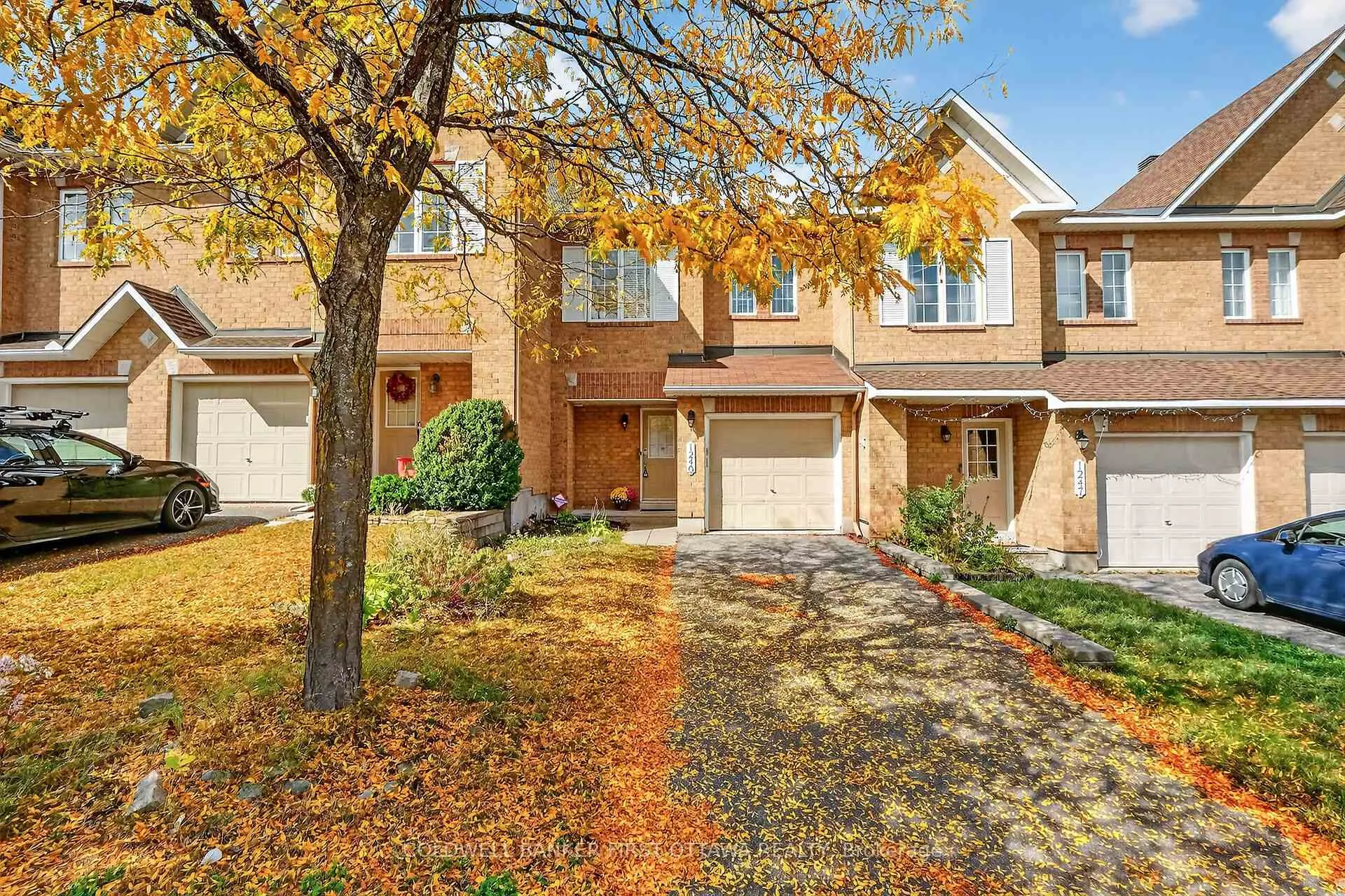 Photo 5 of 1249 Klondike Road, Ottawa, Kanata - Morgan's Grant/South March — HOMEH