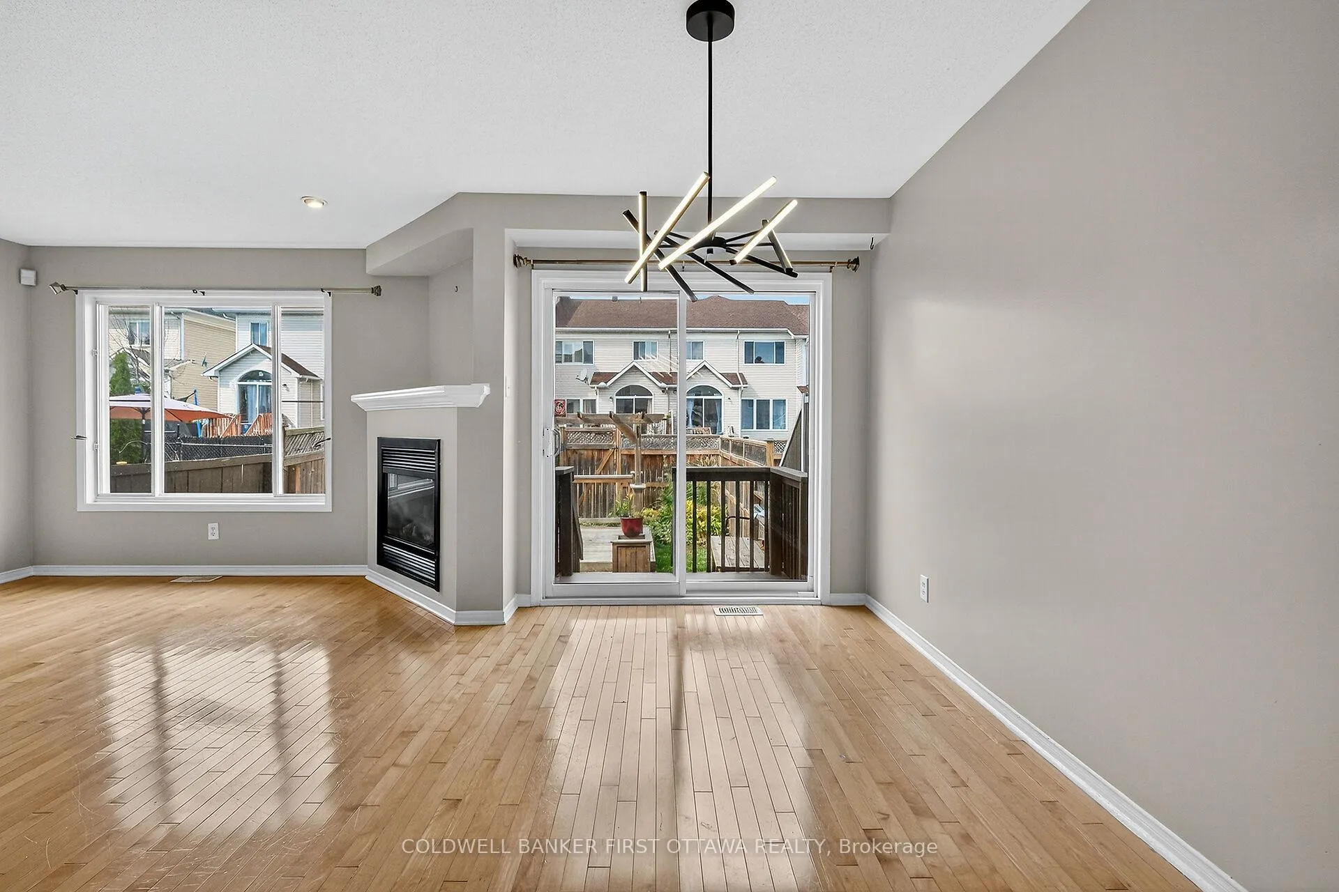 Photo 16 of 1249 Klondike Road, Ottawa, Kanata - Morgan's Grant/South March — HOMEH